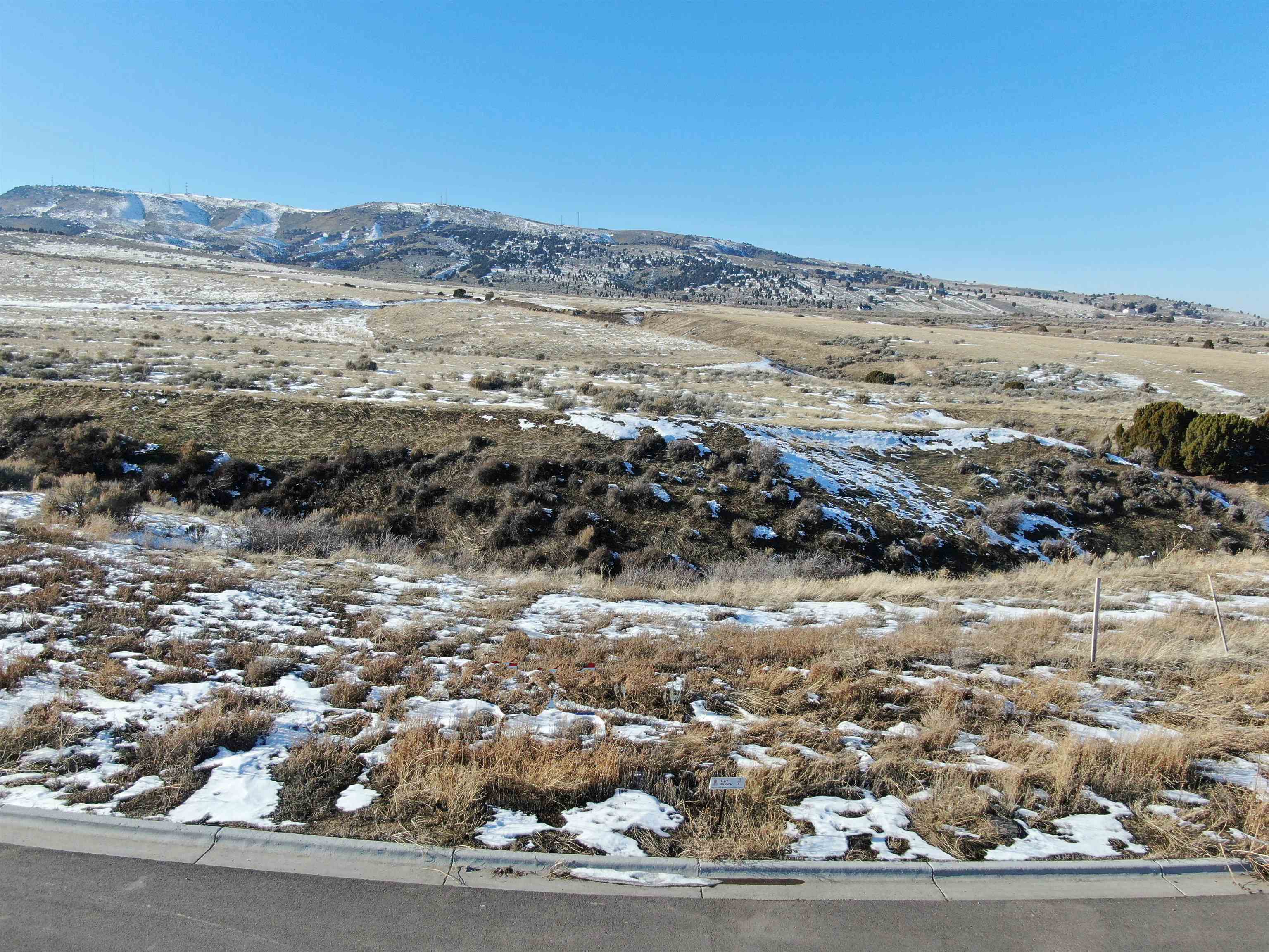 Lot 11 Block 1 Balboa, Pocatello, Idaho image 3