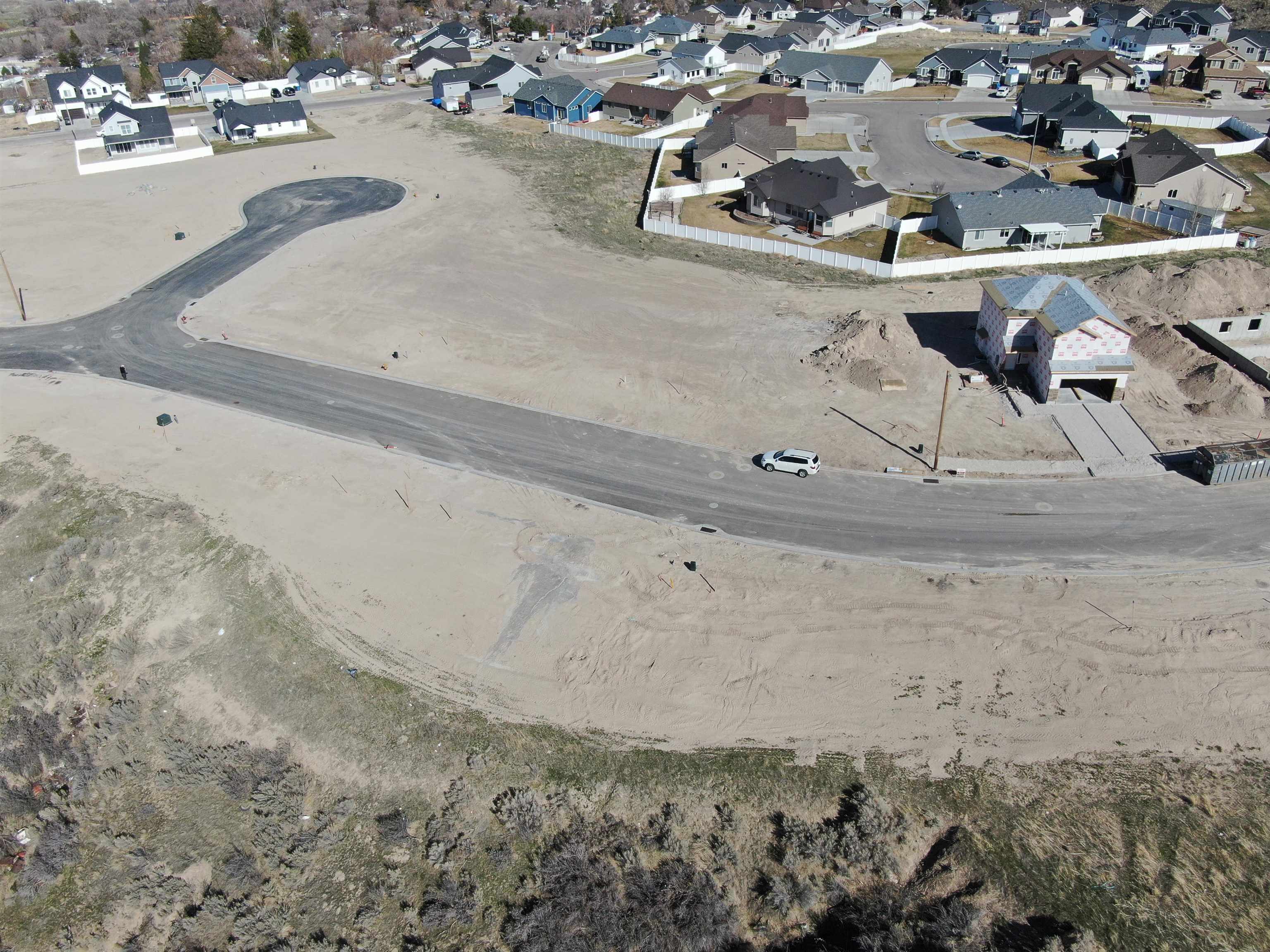 Lot 11 Block 1 Balboa, Pocatello, Idaho image 7