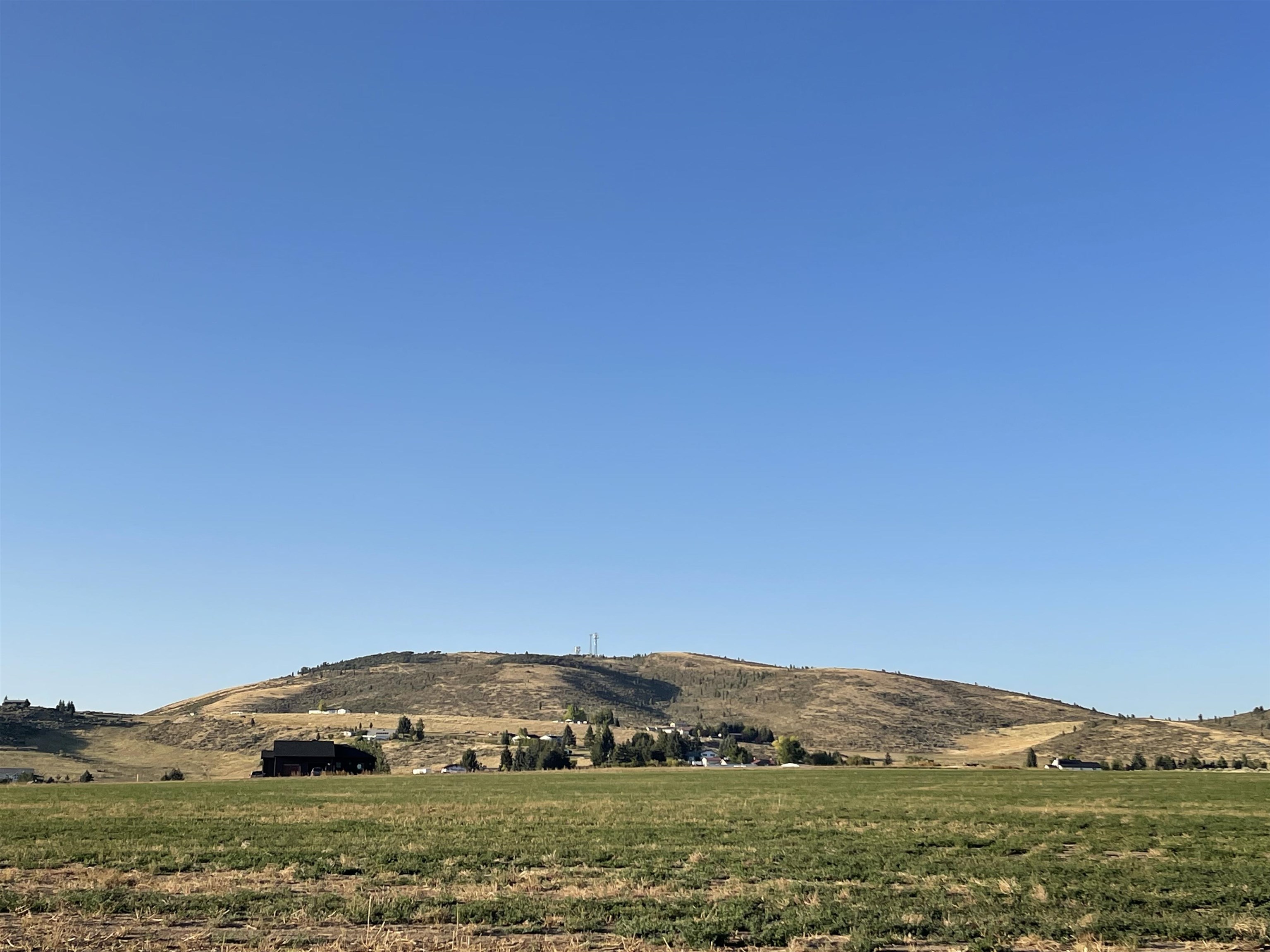 TBD Lakey Loop  Lot 20, Soda Springs, Idaho image 1