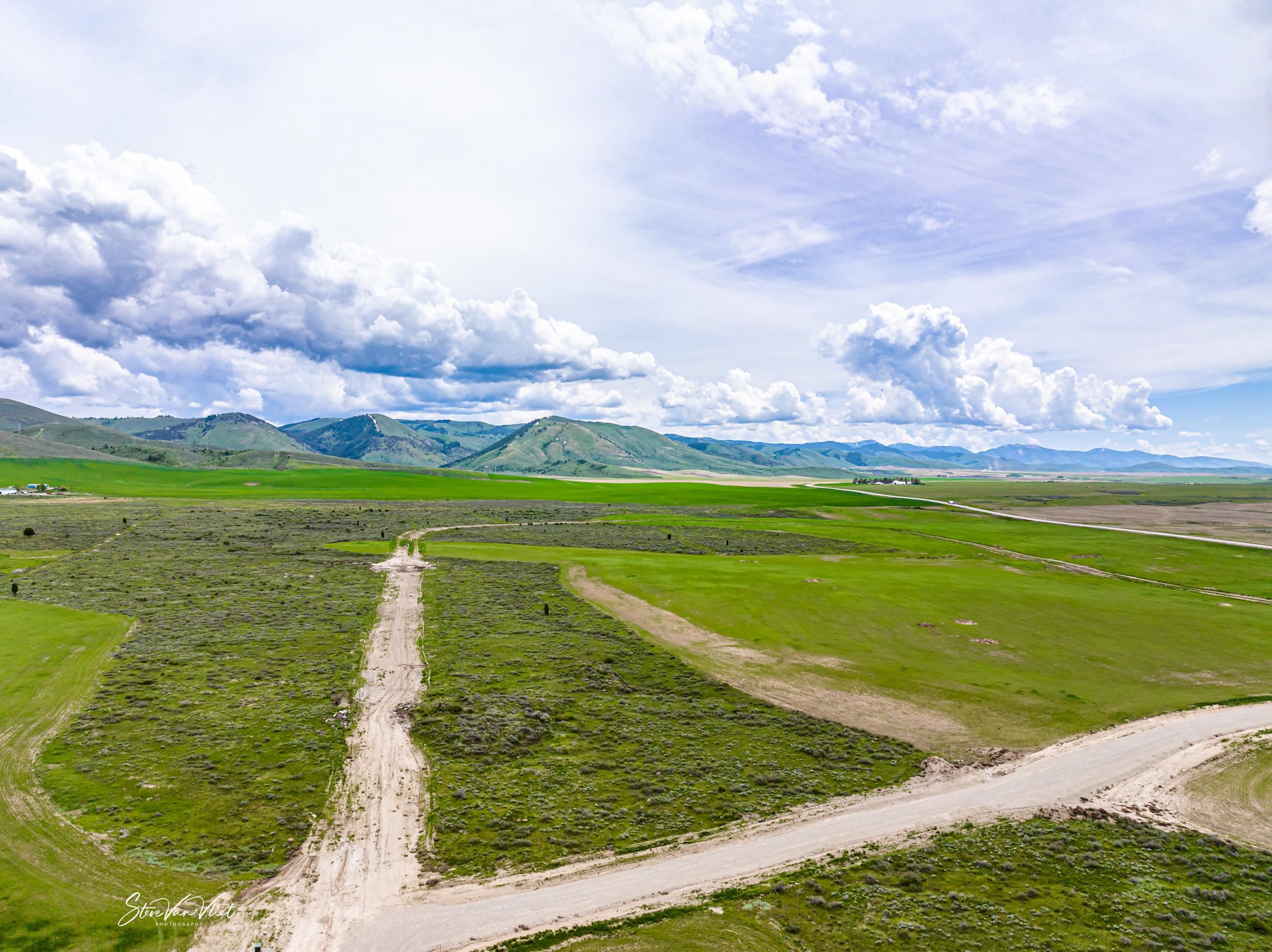 TBD Lakey Loop  Lot 20, Soda Springs, Idaho image 14