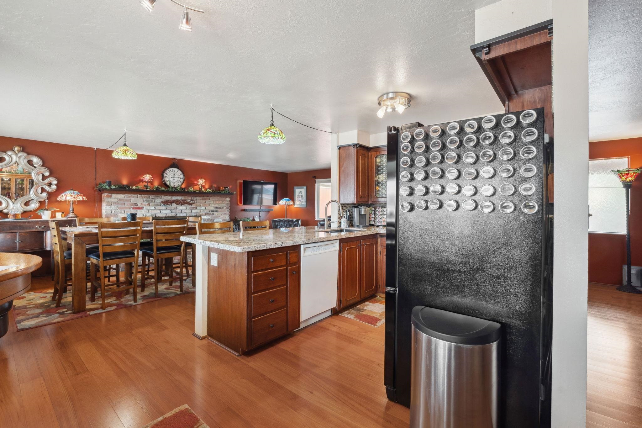 646 University Dr, Pocatello, Idaho image 3