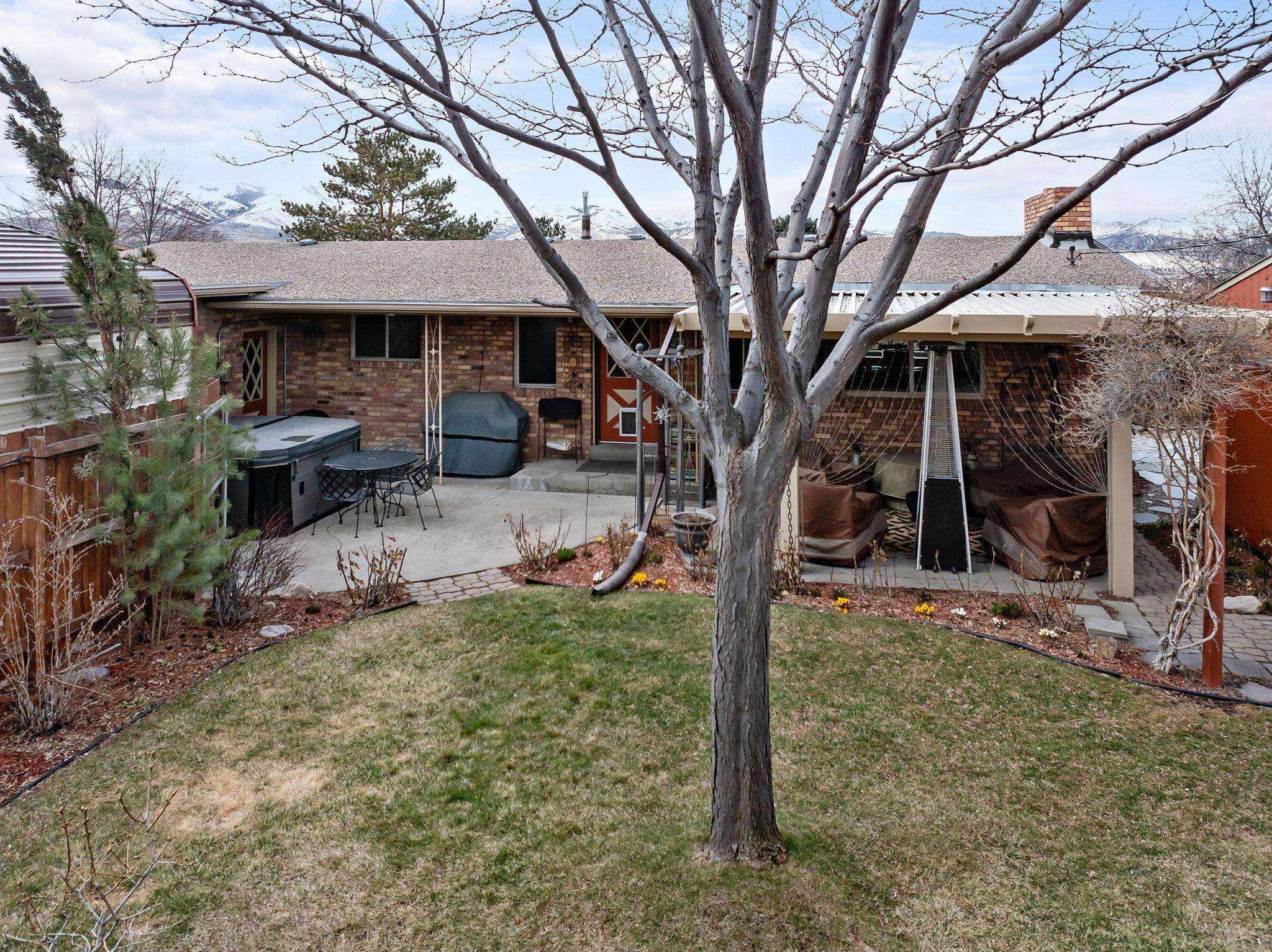 646 University Dr, Pocatello, Idaho image 34