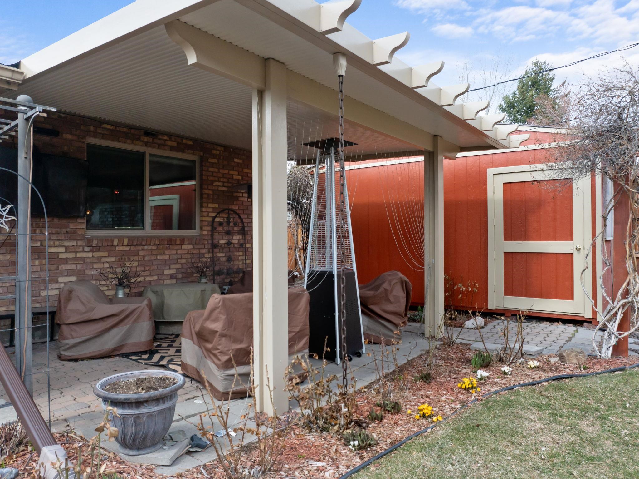 646 University Dr, Pocatello, Idaho image 37