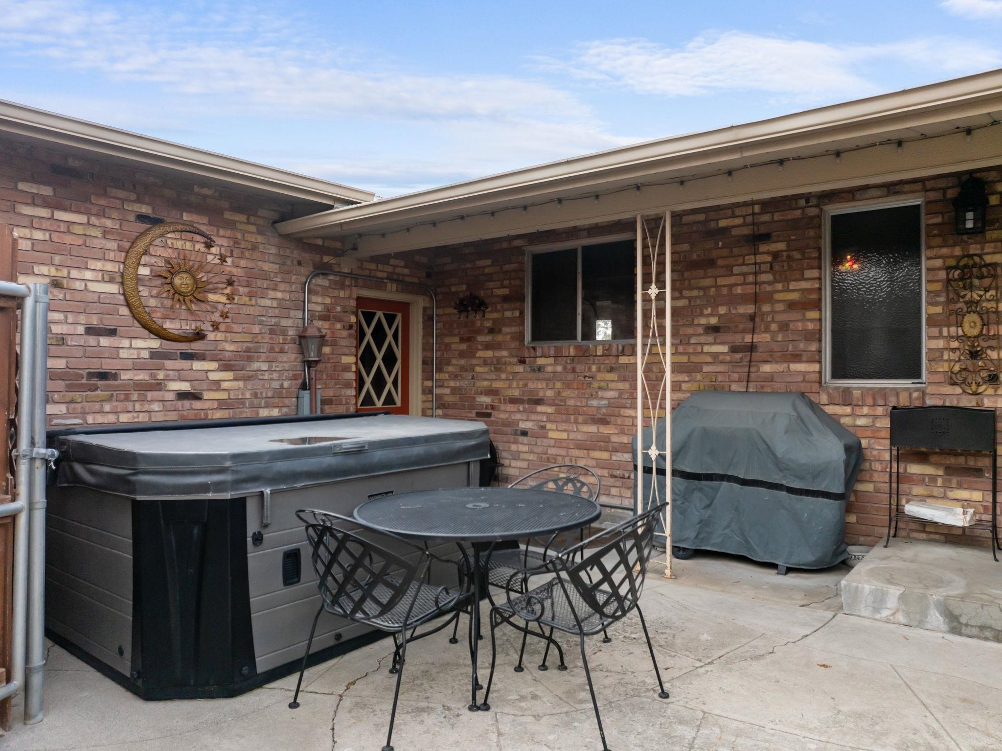 646 University Dr, Pocatello, Idaho image 36