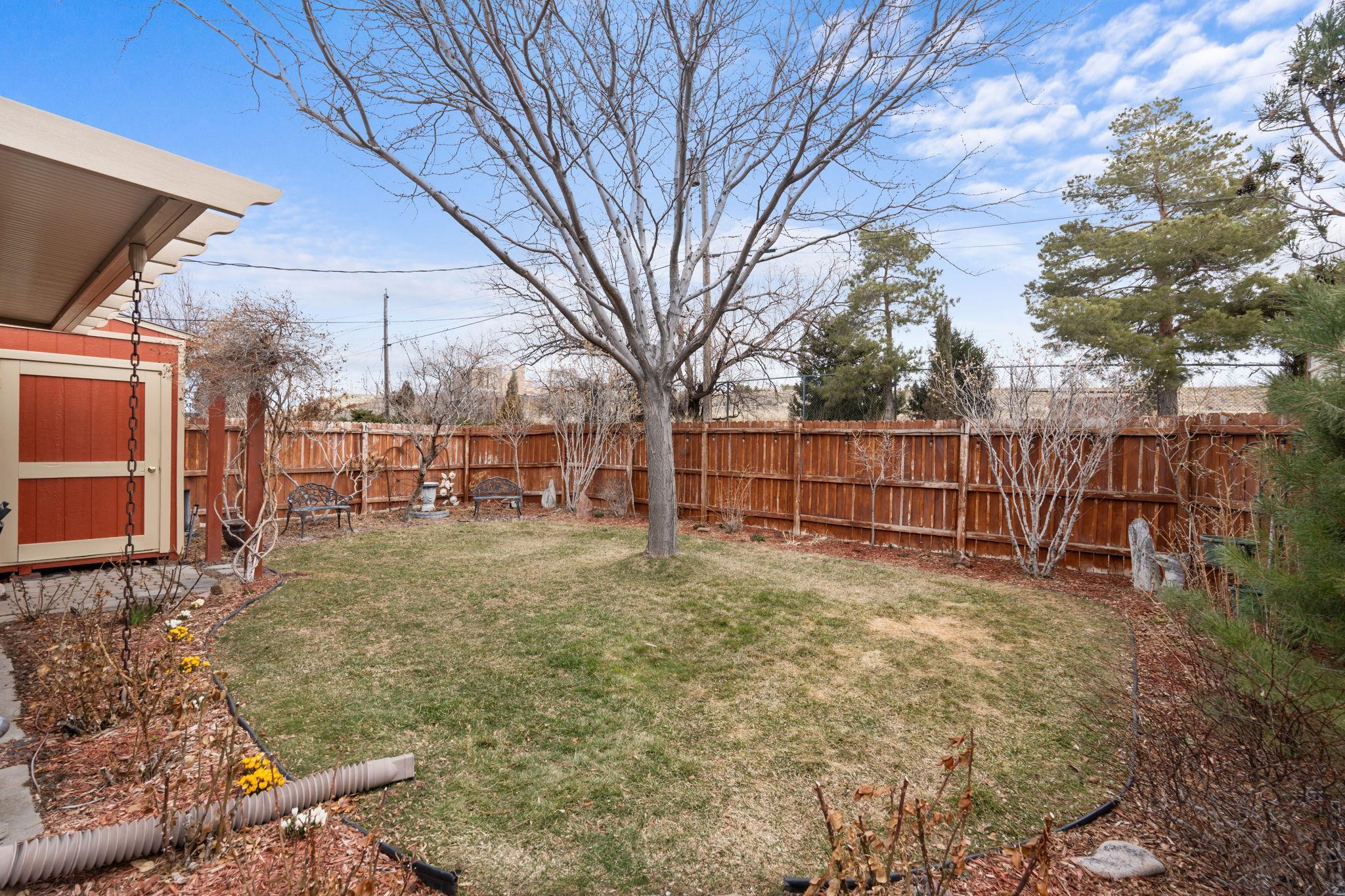 646 University Dr, Pocatello, Idaho image 27