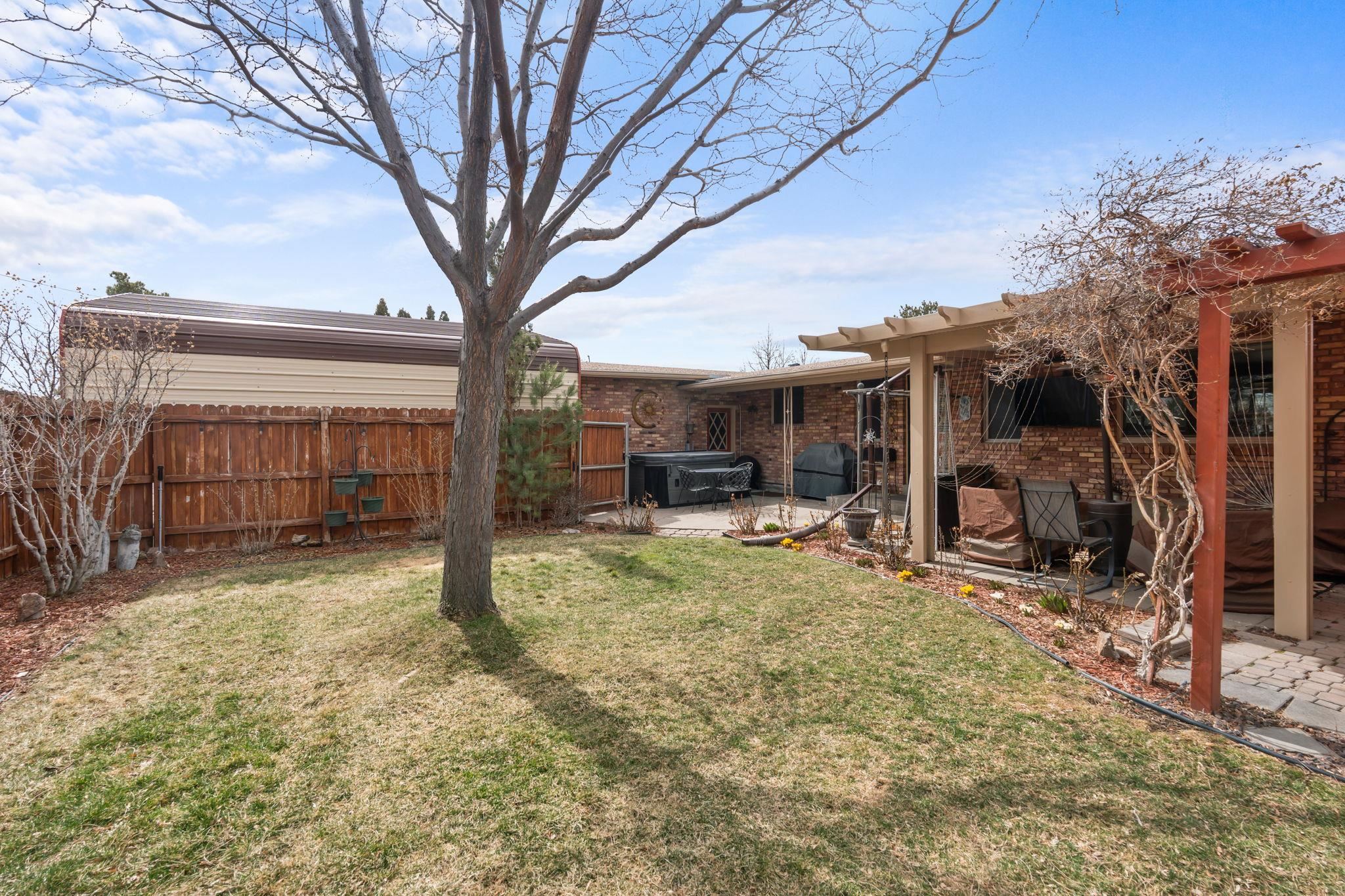 646 University Dr, Pocatello, Idaho image 28