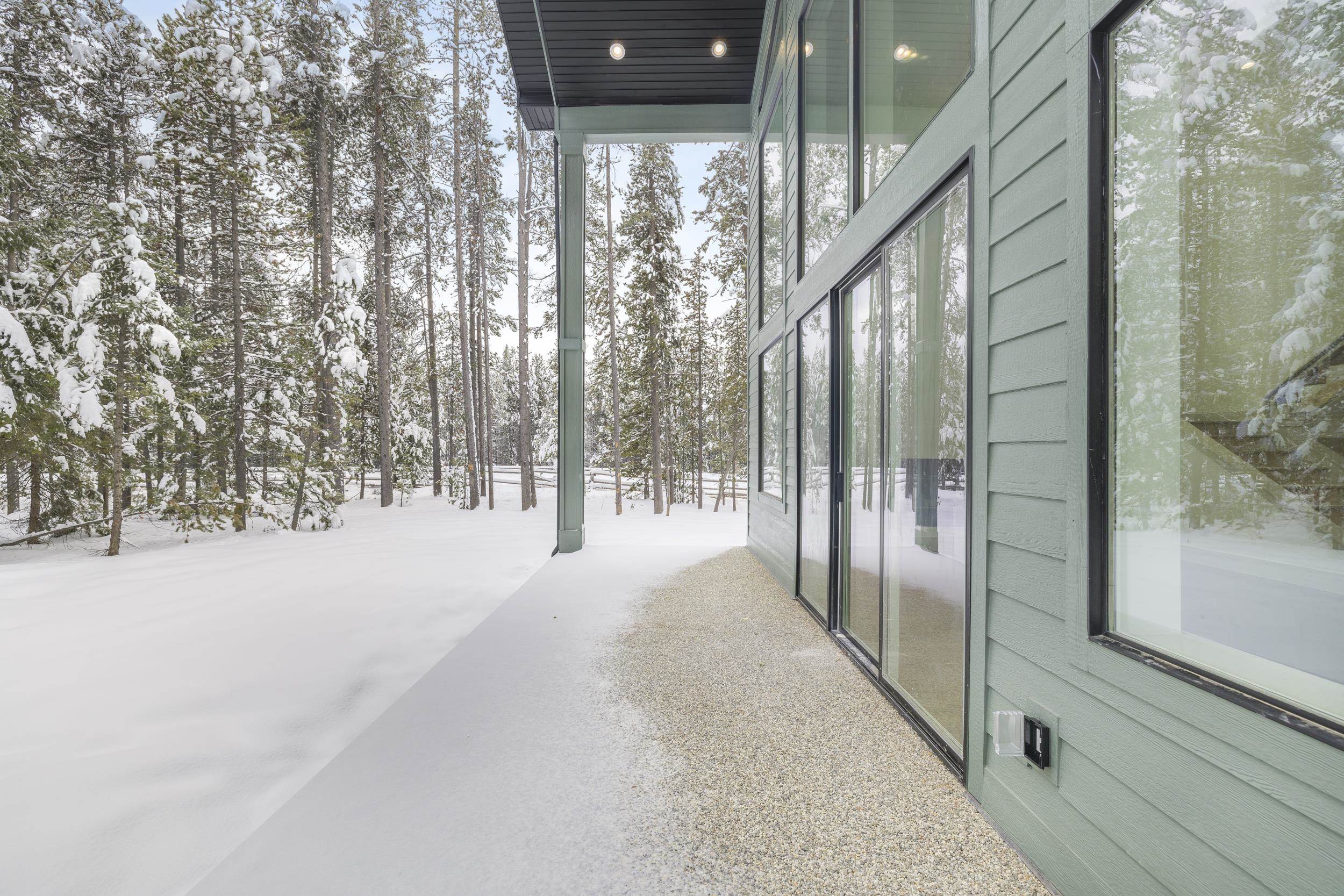 3949 Cowan Rd, Island Park, Idaho image 3
