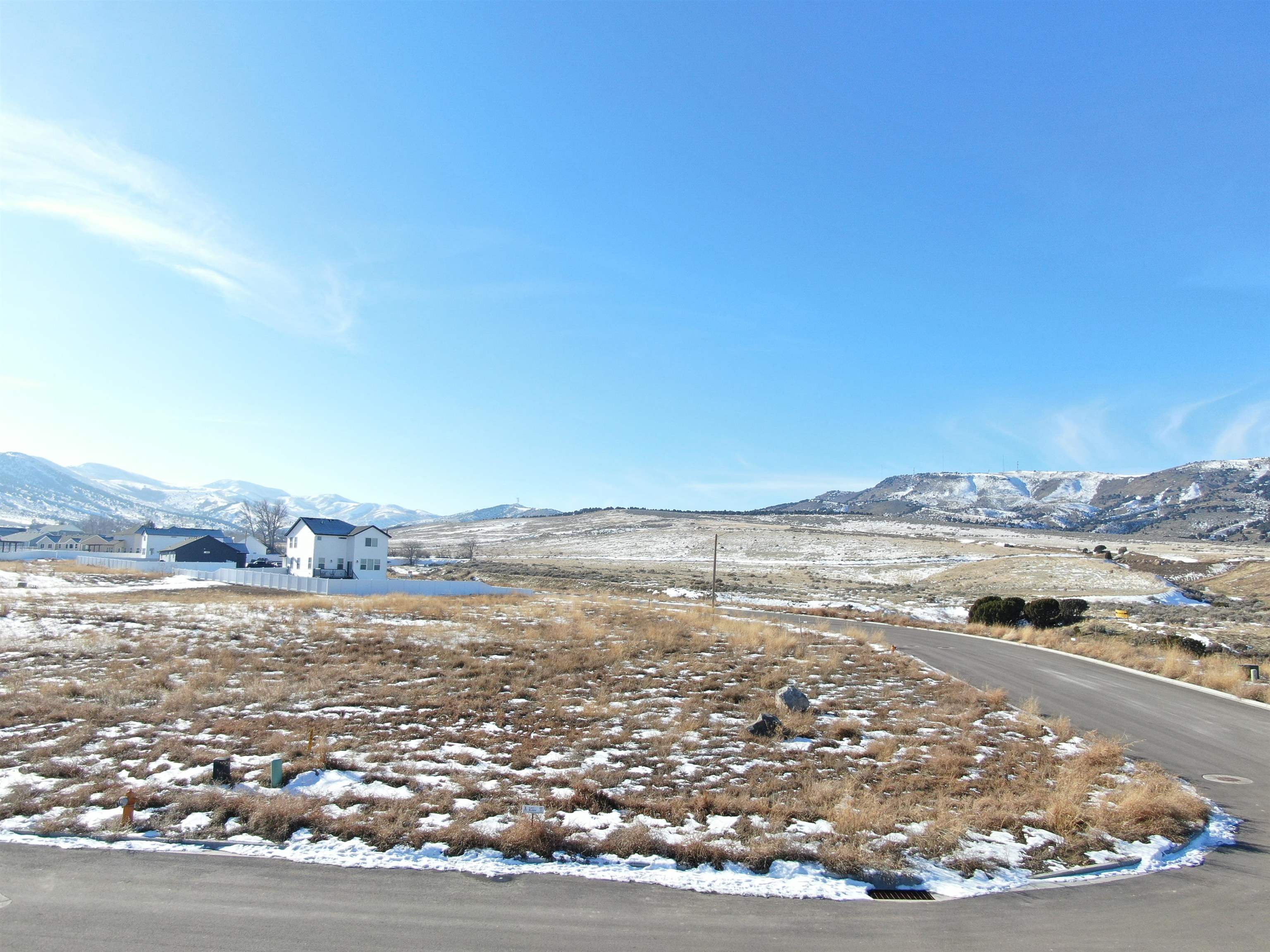 Lot 18 Block 2 Magellan Loop, Pocatello, Idaho image 1