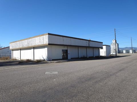 Photo of 301 W Center St #OFFICE St, Grace, ID 83241 (MLS # 577662)