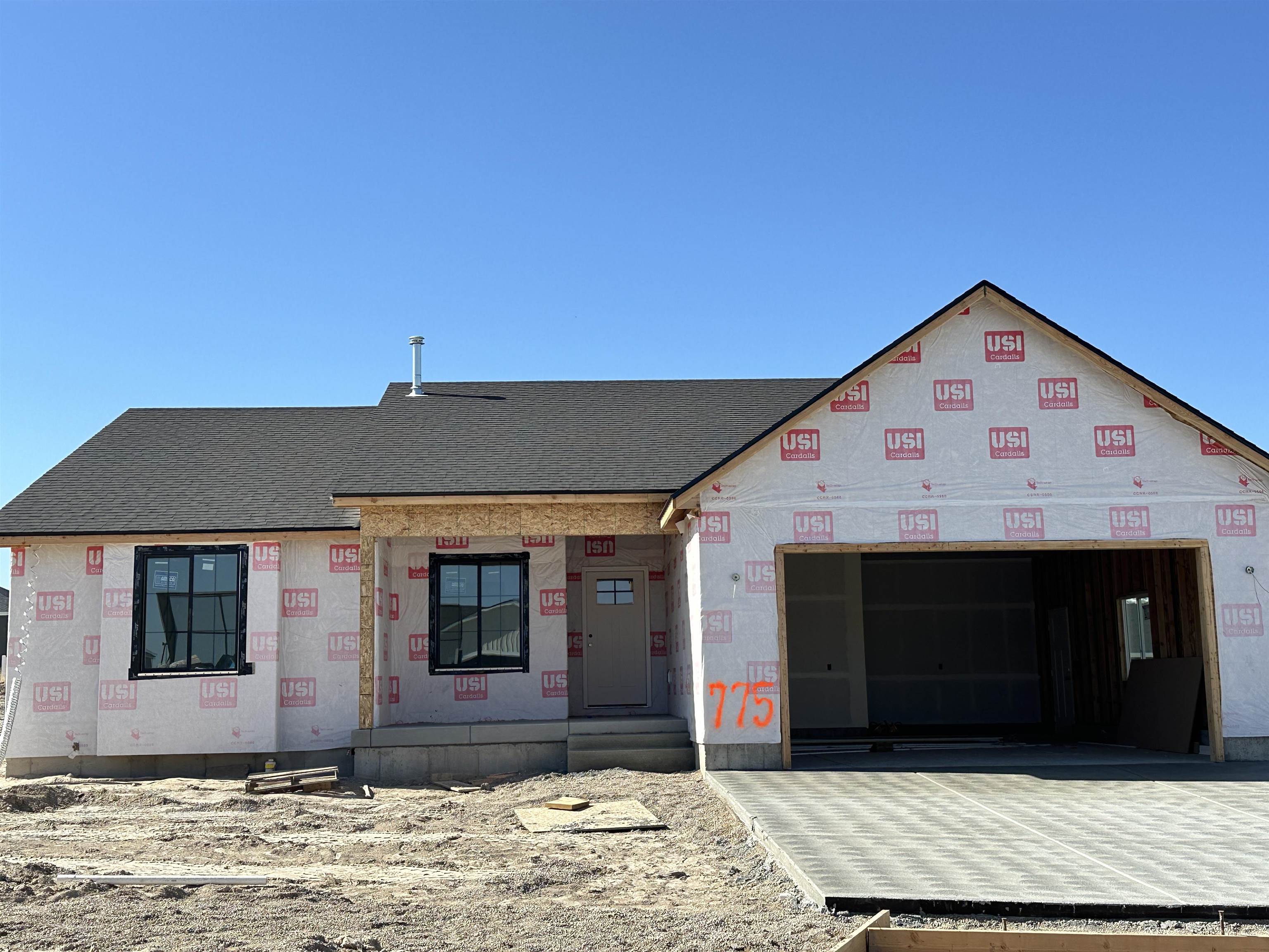 775 Rustic Road, Pocatello, Idaho image 1