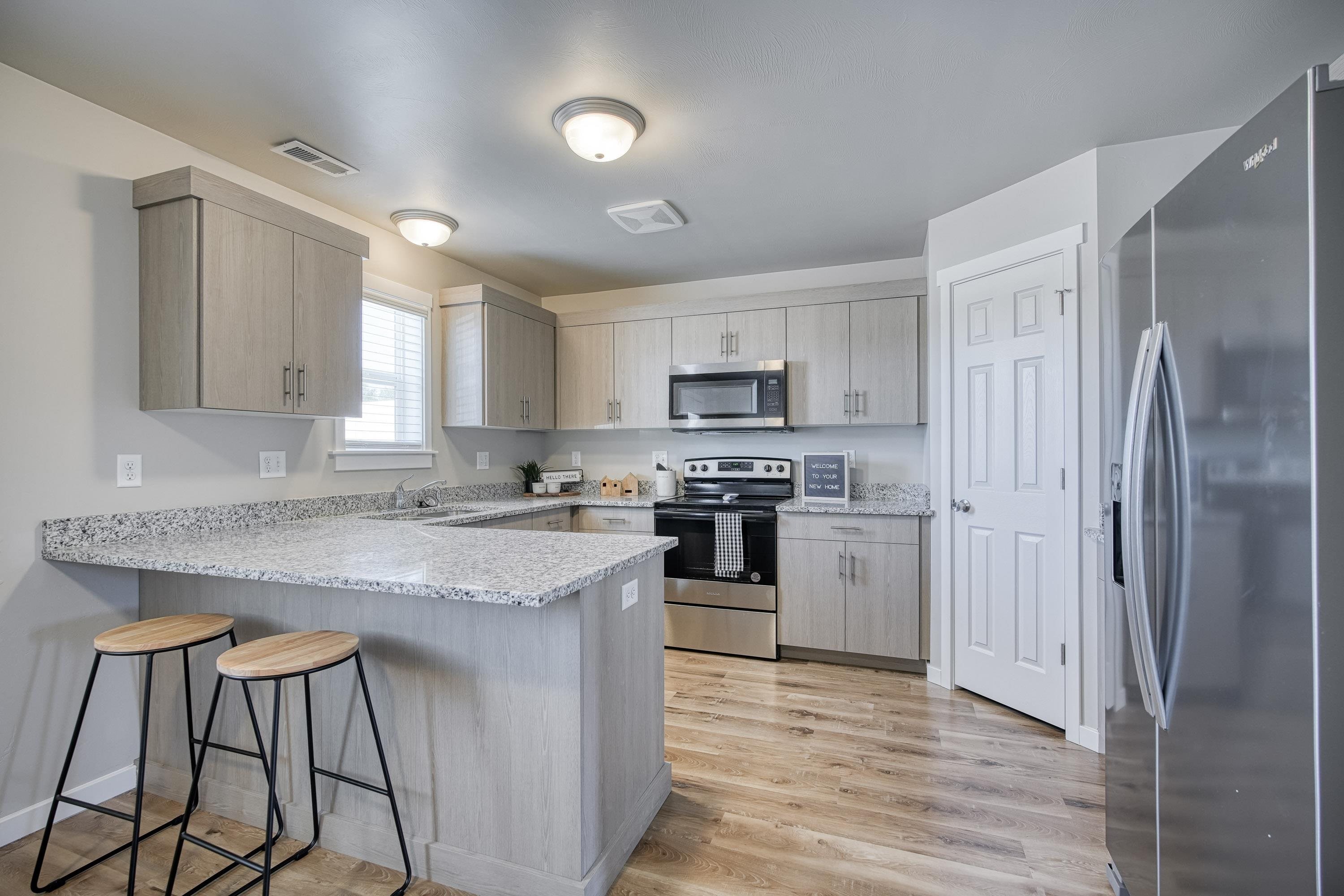 2015 Lawrence Lane 1704 Ln, Blackfoot, Idaho image 15