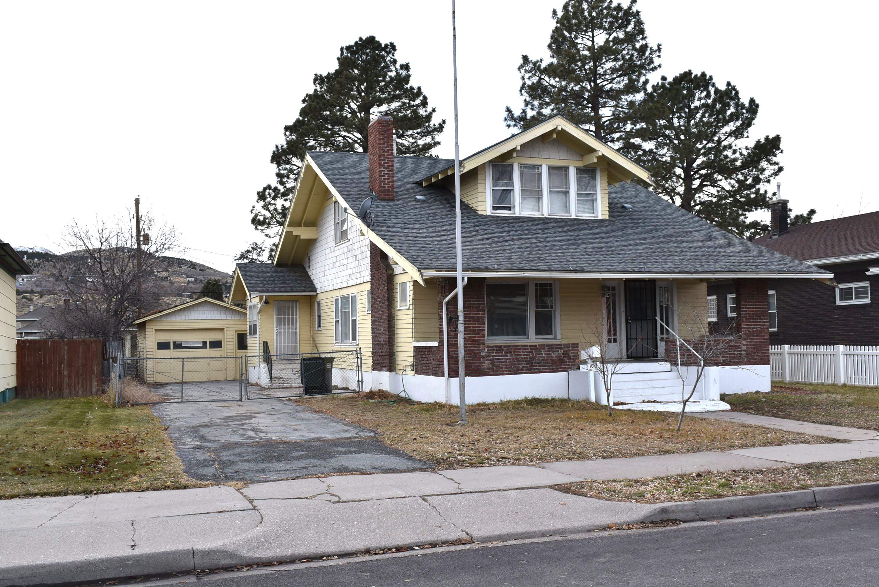 1041 N Garfield Ave, Pocatello, Idaho image 1