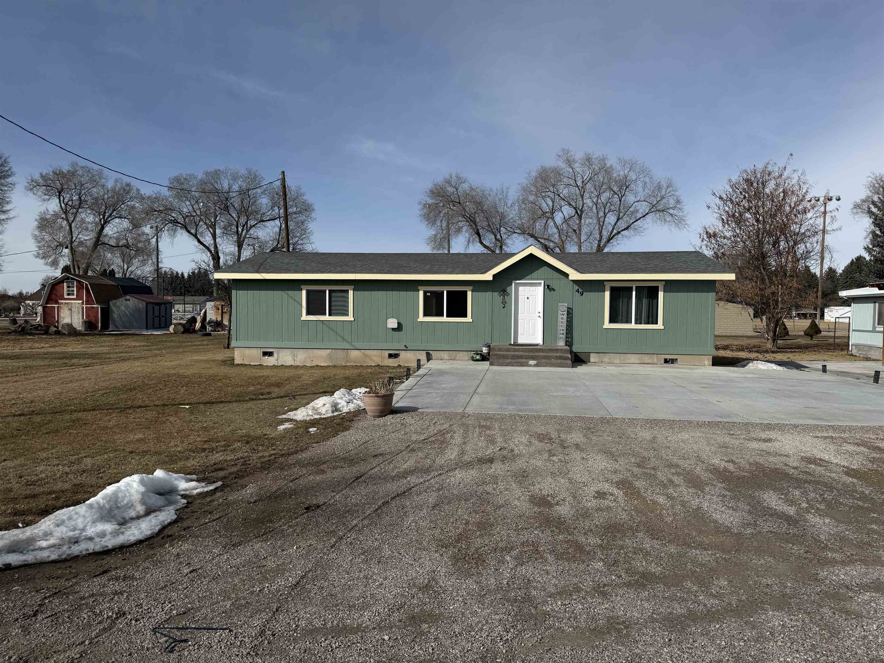 49 N 5th W, Aberdeen, Idaho image 1