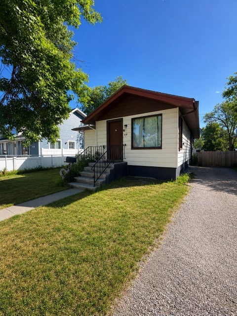 Photo of 436 N 9th Ave, Pocatello, ID 83201 (MLS # 582811)