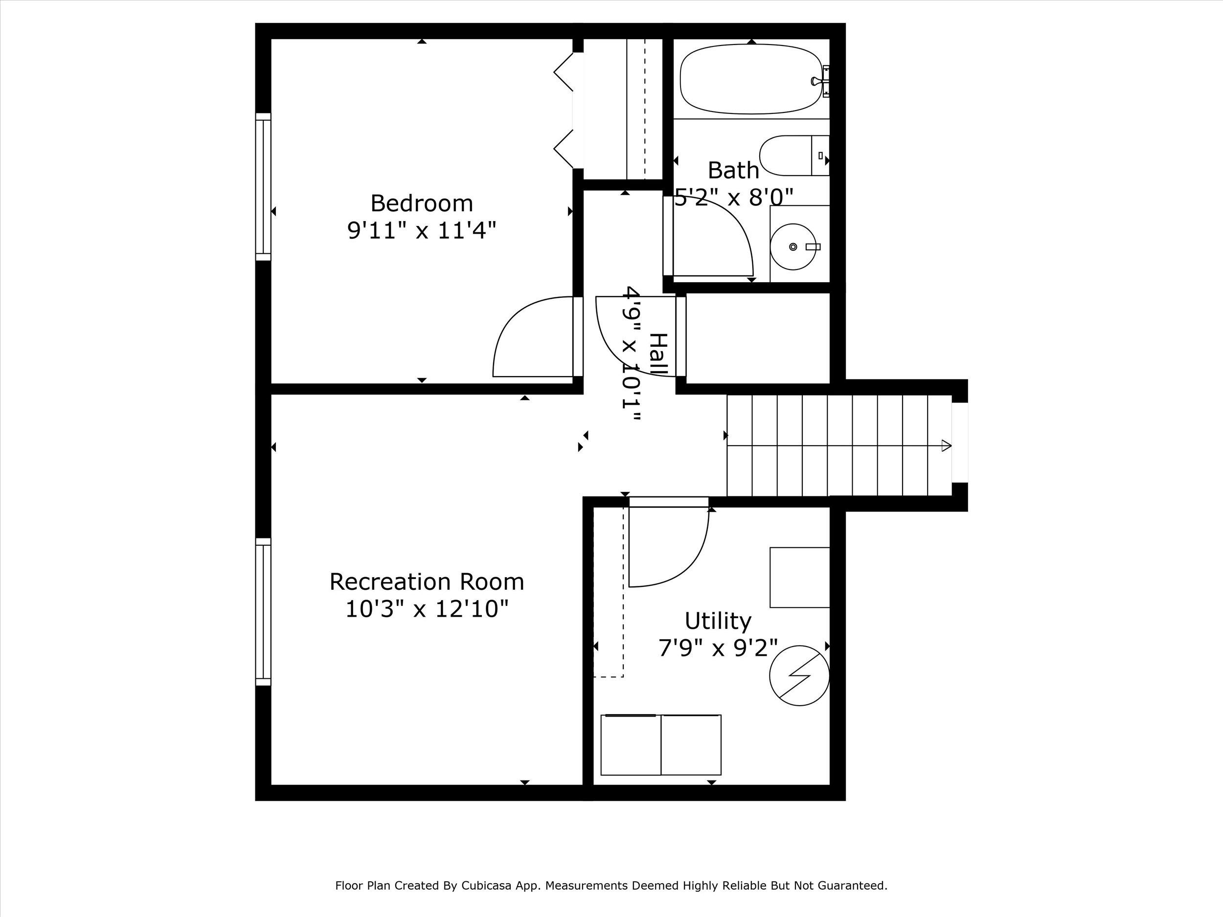 5347 Lori Ln, Chubbuck, Idaho image 41