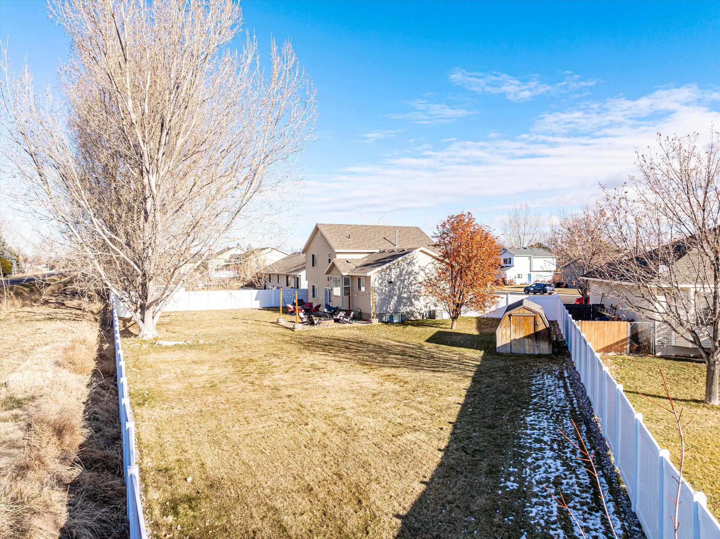 5347 Lori Ln, Chubbuck, Idaho image 32