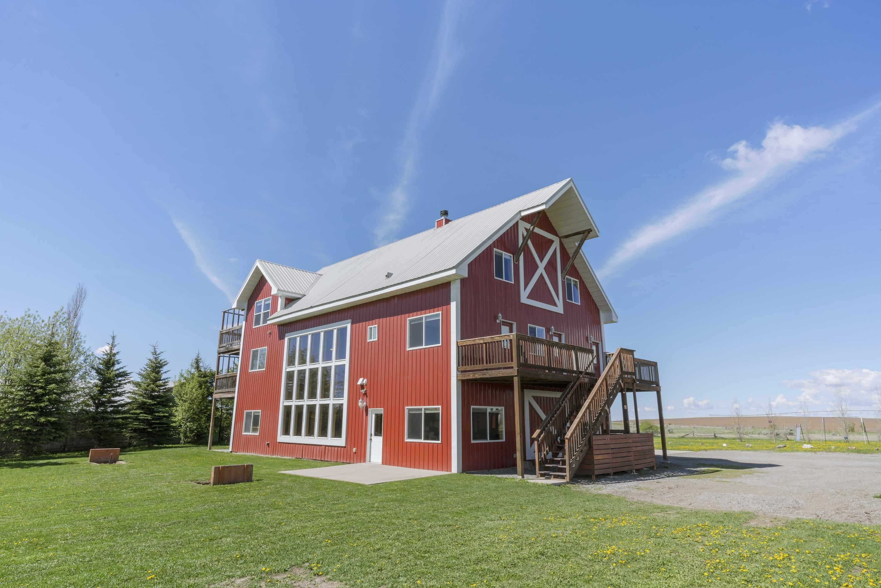 951 N 3600 E, Ashton, Idaho image 41