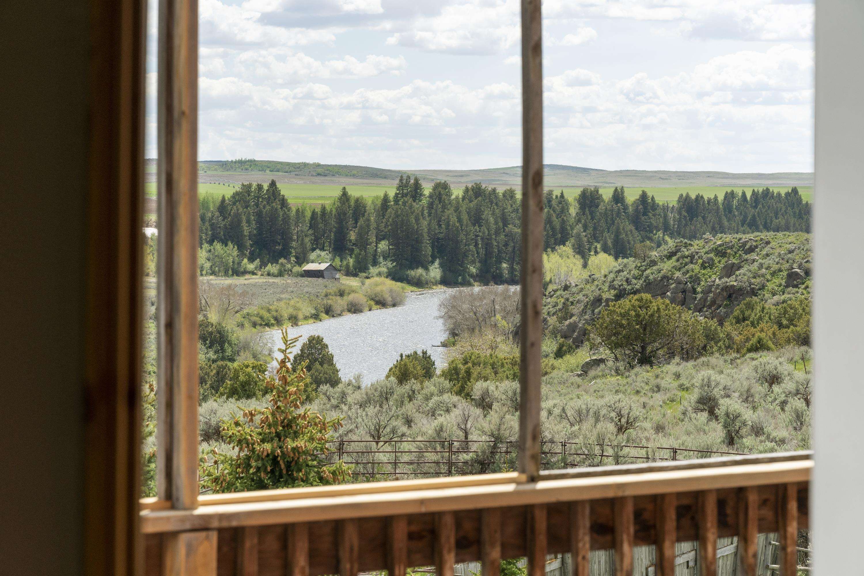 951 N 3600 E, Ashton, Idaho image 38