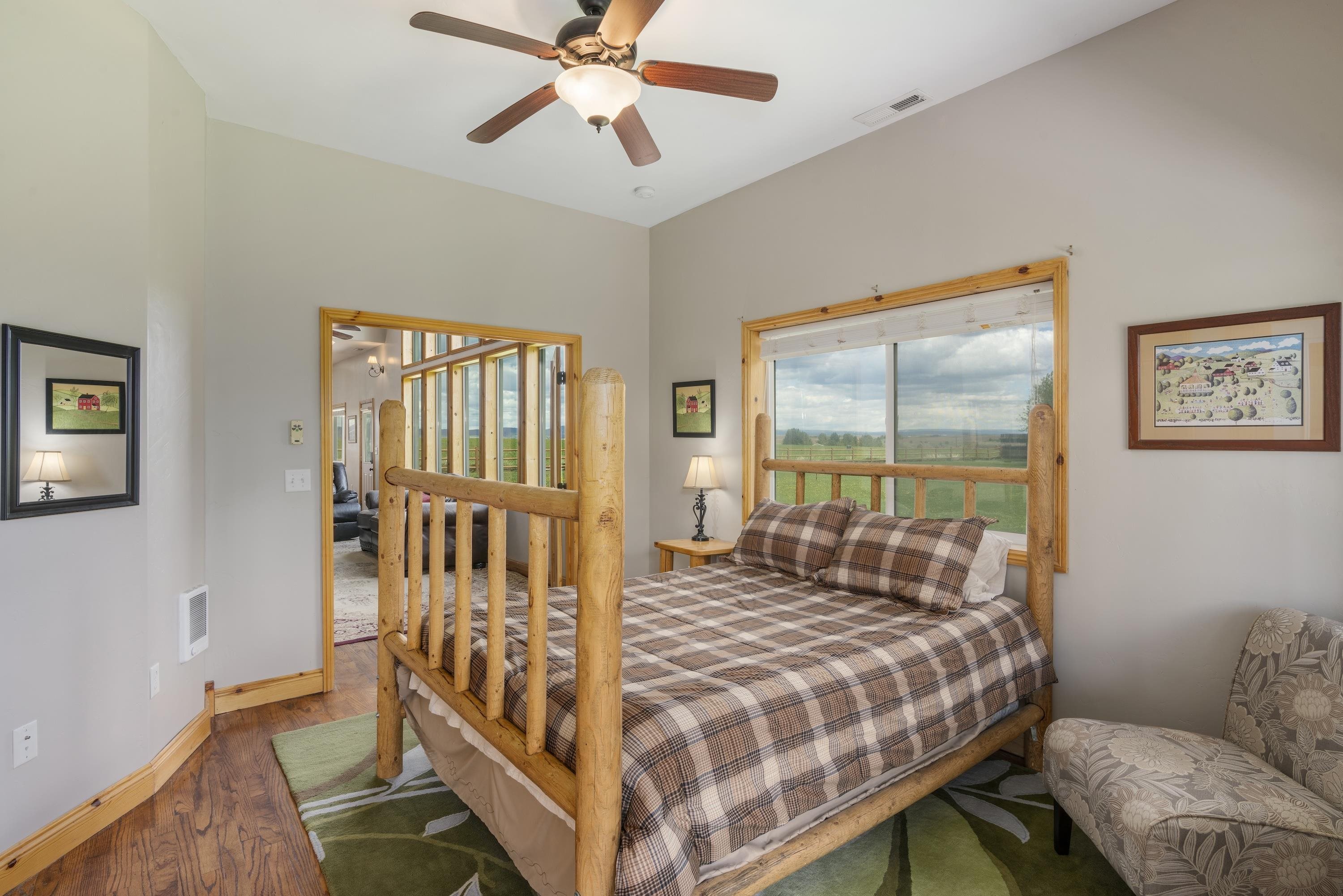 951 N 3600 E, Ashton, Idaho image 32