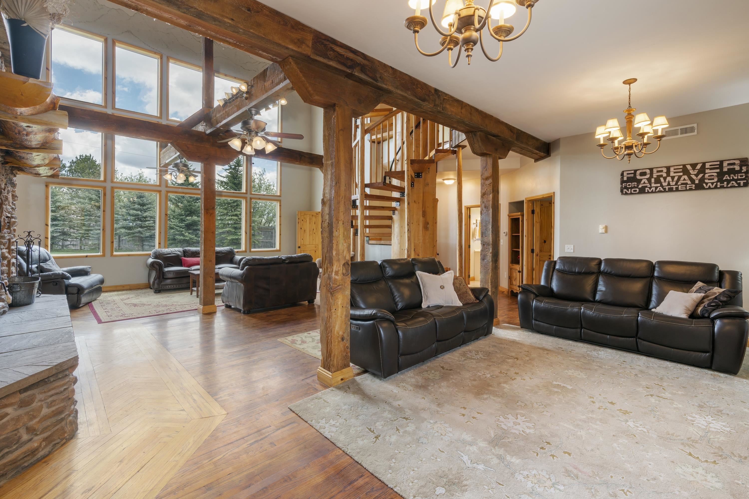 951 N 3600 E, Ashton, Idaho image 3
