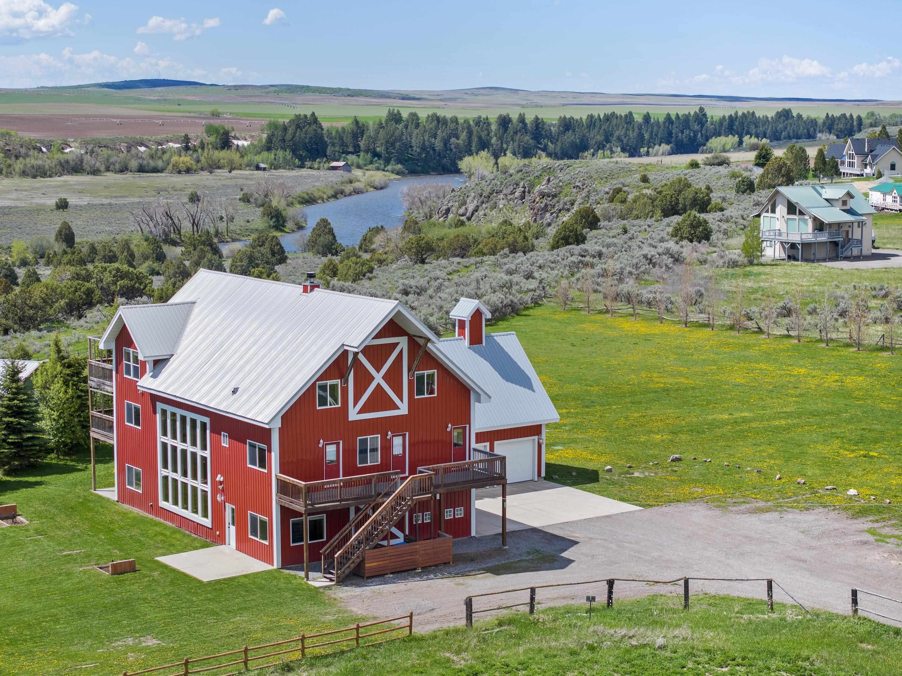 951 N 3600 E, Ashton, Idaho image 44