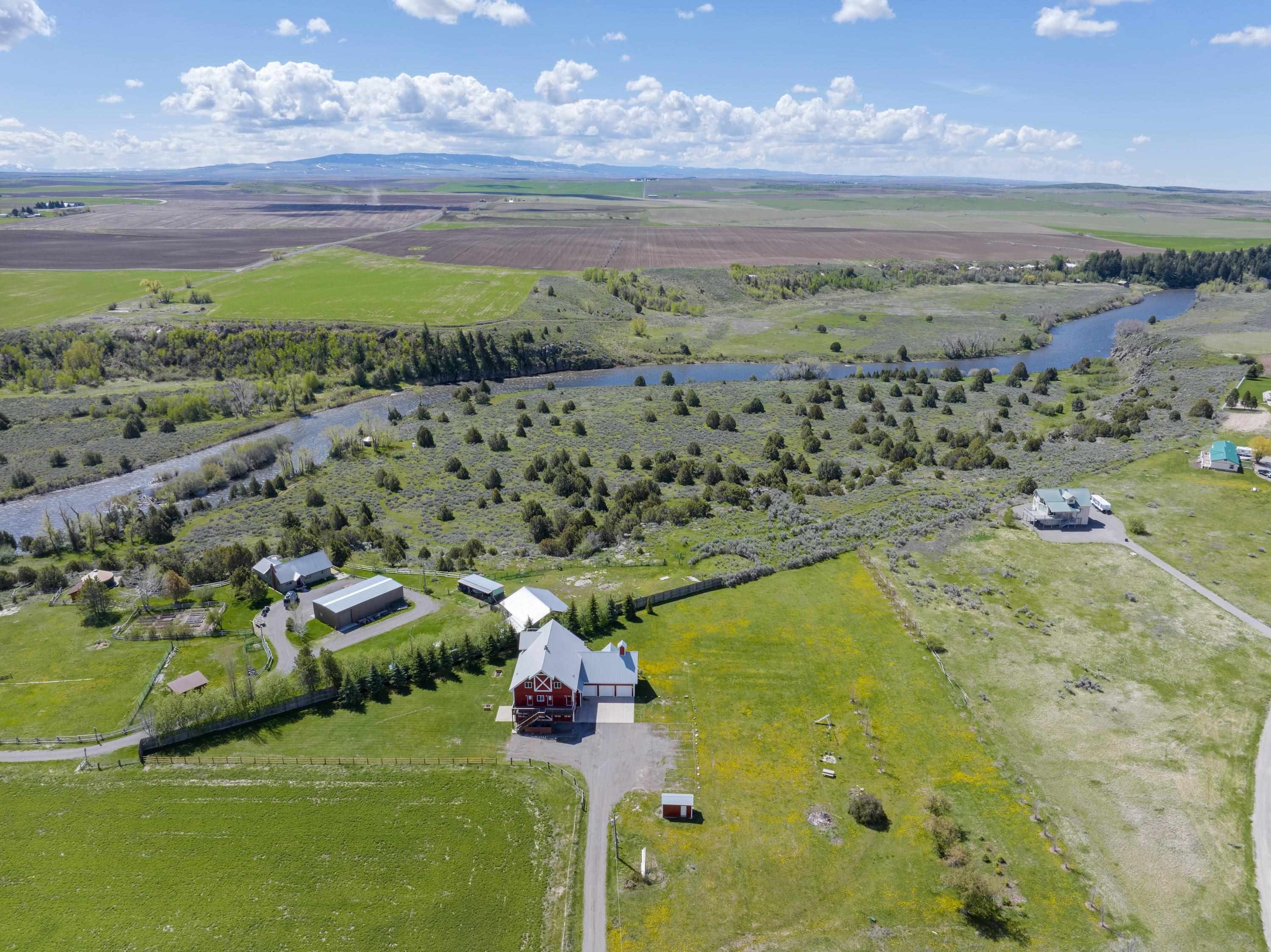 951 N 3600 E, Ashton, Idaho image 43