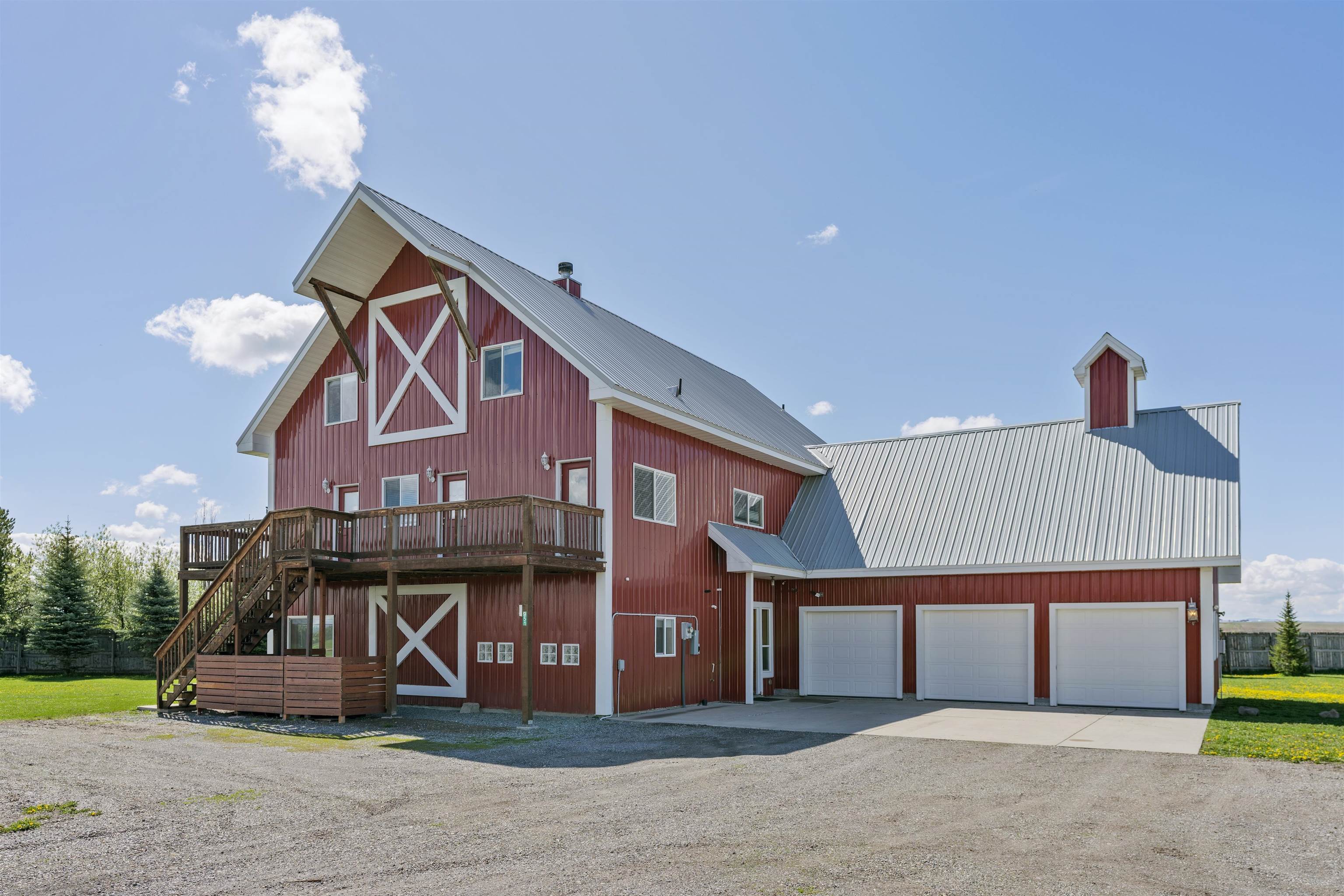 951 N 3600 E, Ashton, Idaho image 1