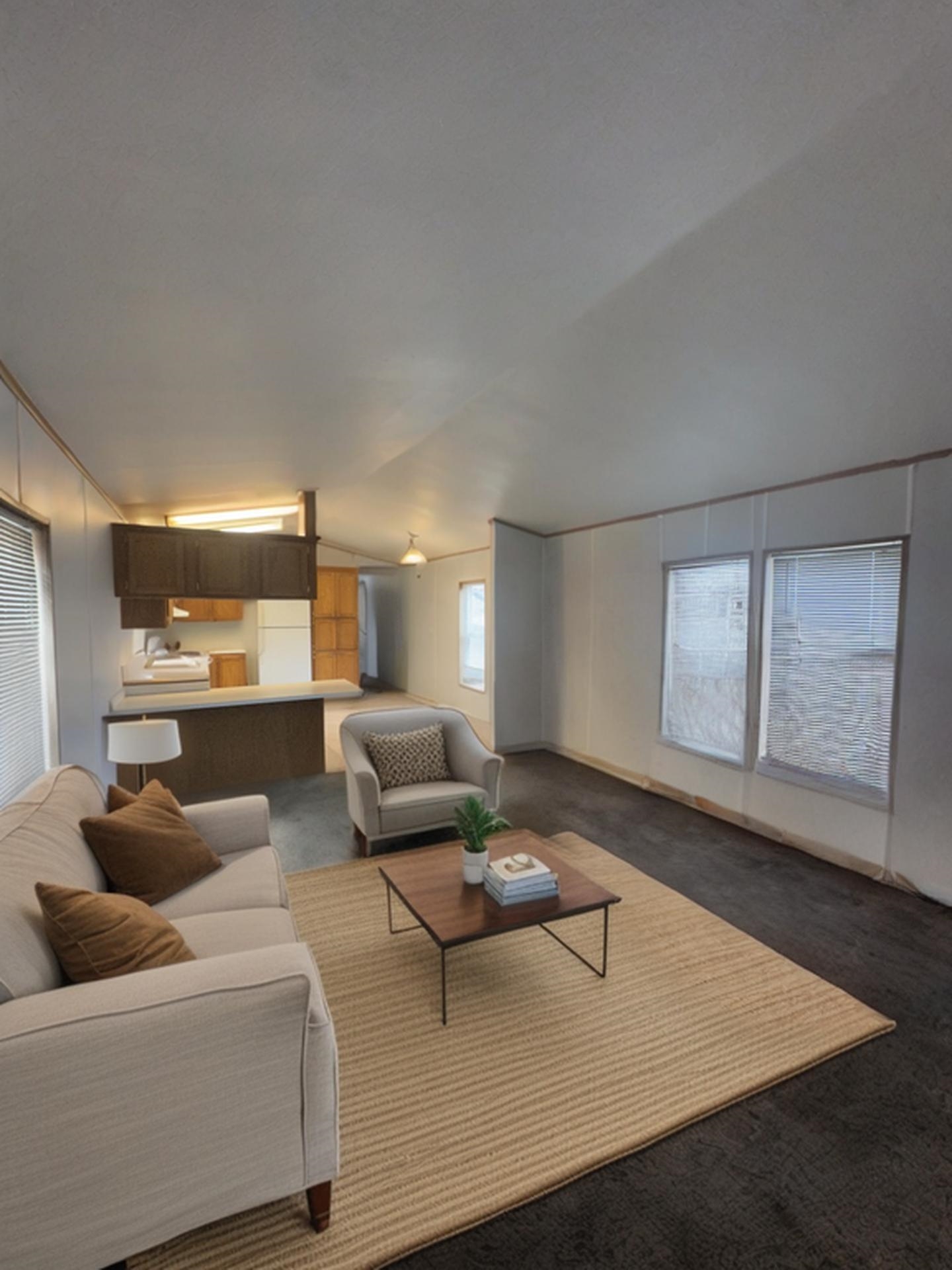 4530 S 5th Avenue #TRAILER E3, Pocatello, Idaho image 3