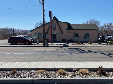 Photo of 961 Hiline, Pocatello, ID 83201 (MLS # 582877)