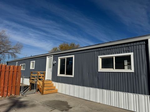 Photo of 424 Industrial #12 Ln, Pocatello, ID 83201 (MLS # 580929)