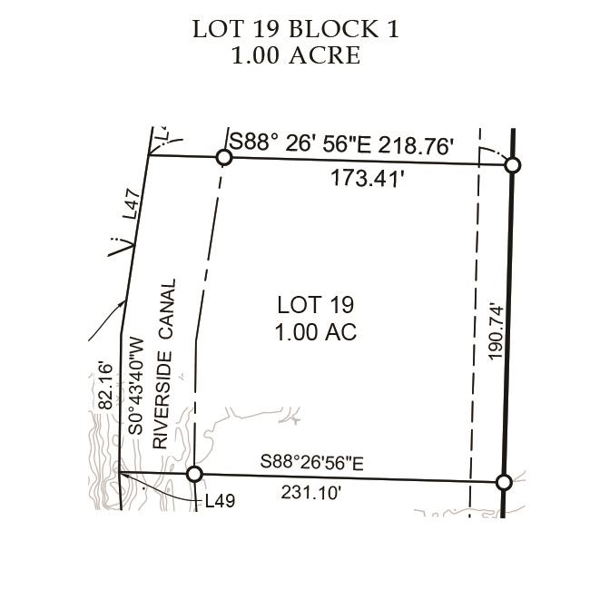 Stem Drive Lot 19, Blackfoot, Idaho image 2