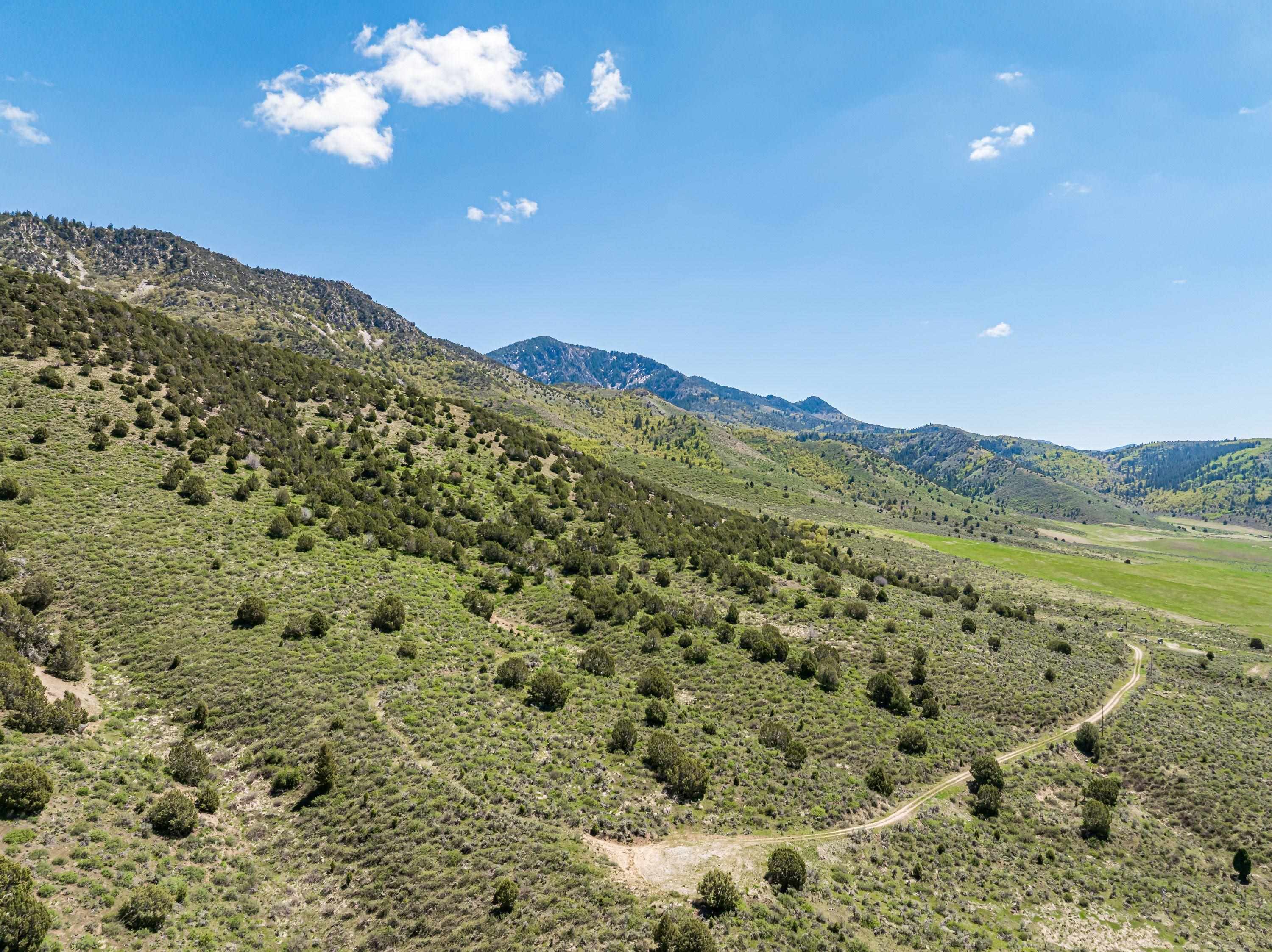 TBD Quail Way, Lava Hot Springs, Idaho image 9