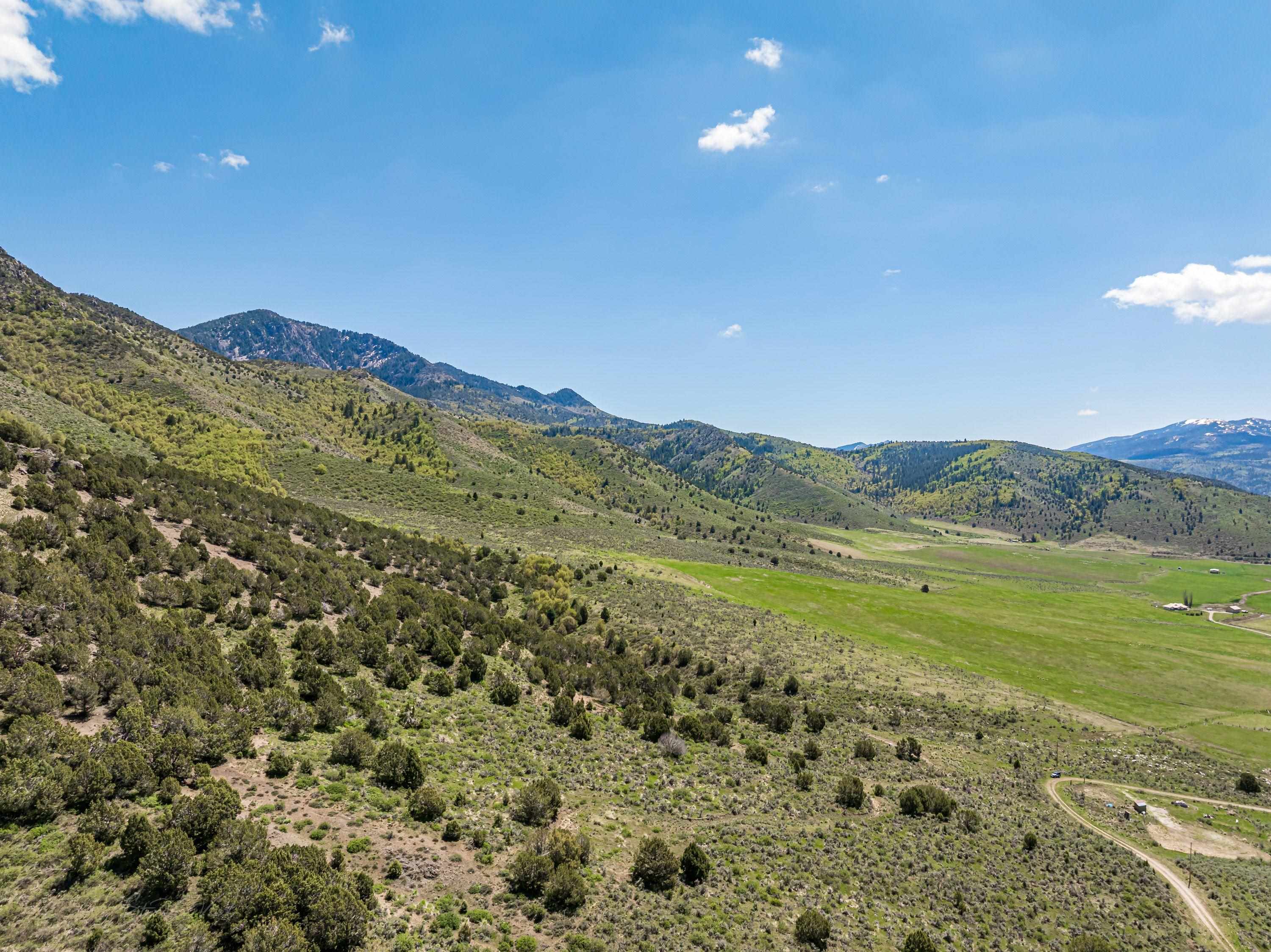 TBD Quail Way, Lava Hot Springs, Idaho image 3