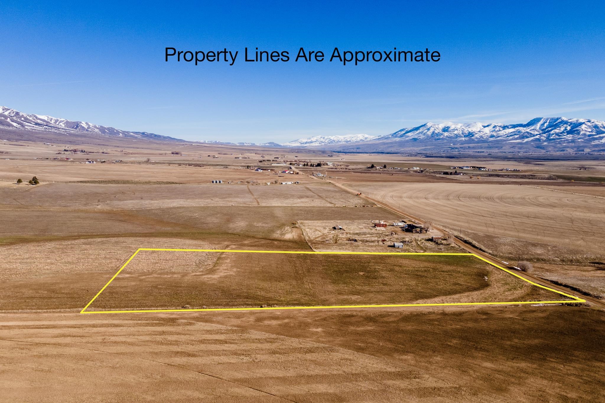 TBD Robin Rd, Arimo, Idaho image 12
