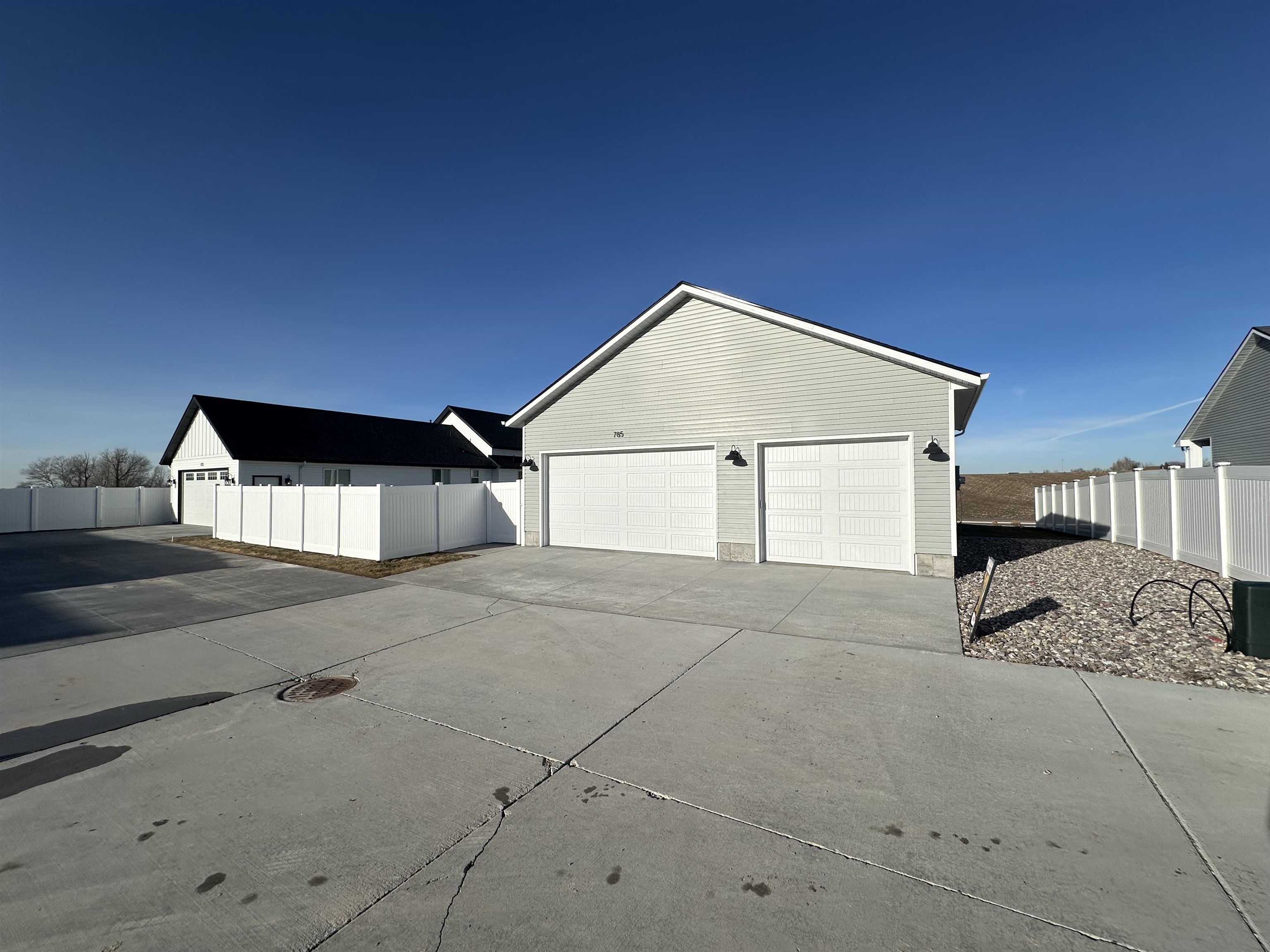 785 Harvest Springs Blvd, Chubbuck, Idaho image 31