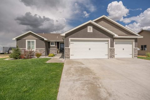 Photo of 347 Rock Hill Lane, Idaho Falls, ID 83401 (MLS # 581147)