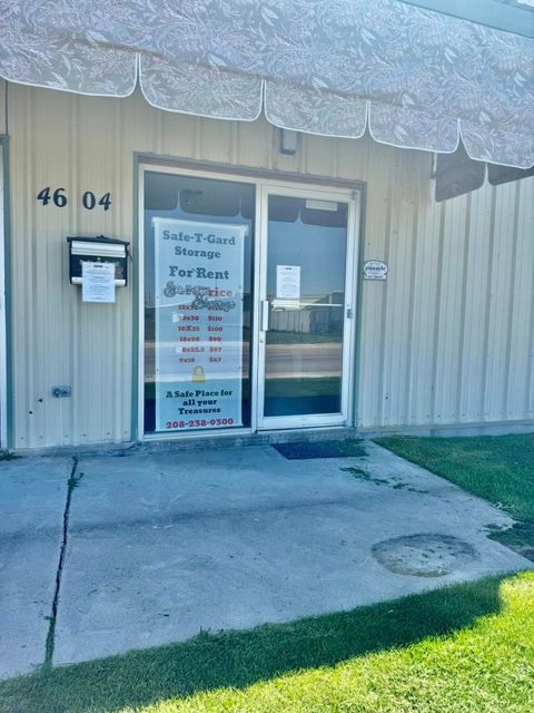 Photo of 4604 Burley Dr, Chubbuck, ID 83202 (MLS # 579401)