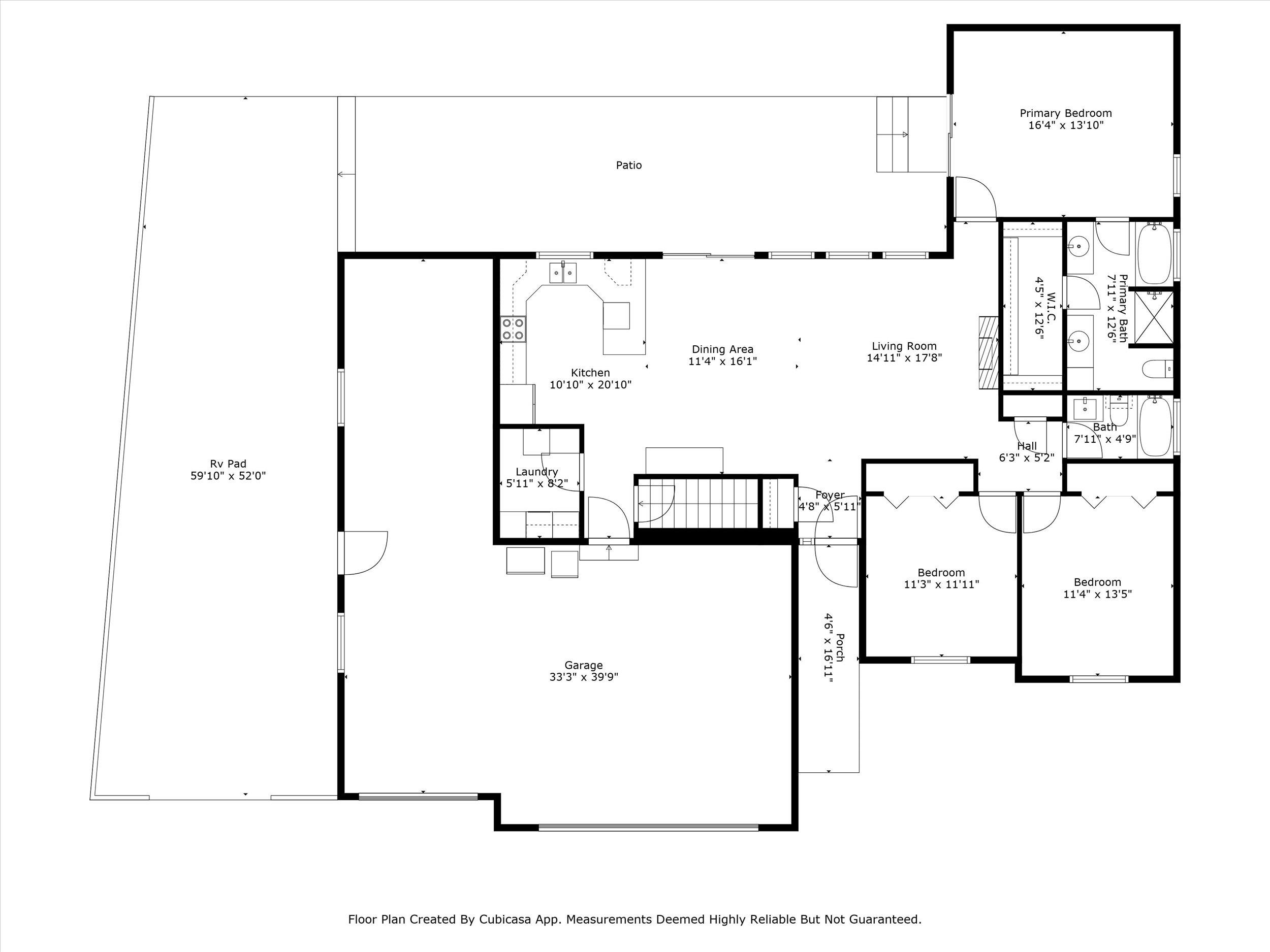 607 Nathan Lane, Chubbuck, Idaho image 39
