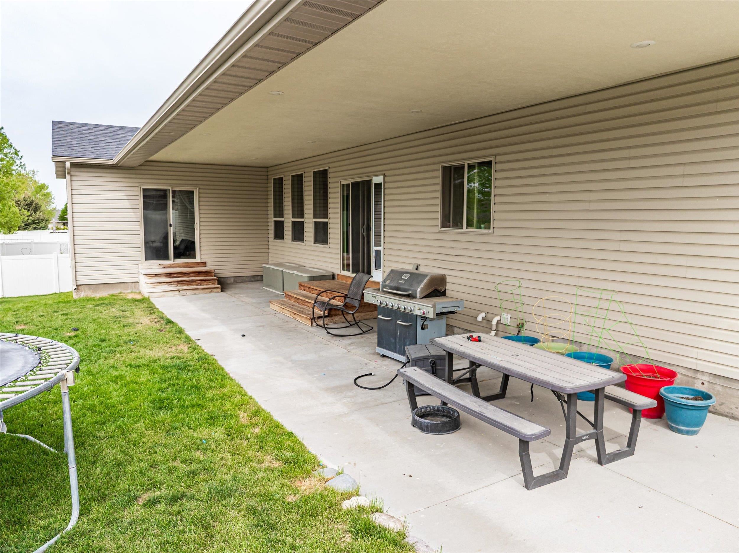607 Nathan Lane, Chubbuck, Idaho image 36