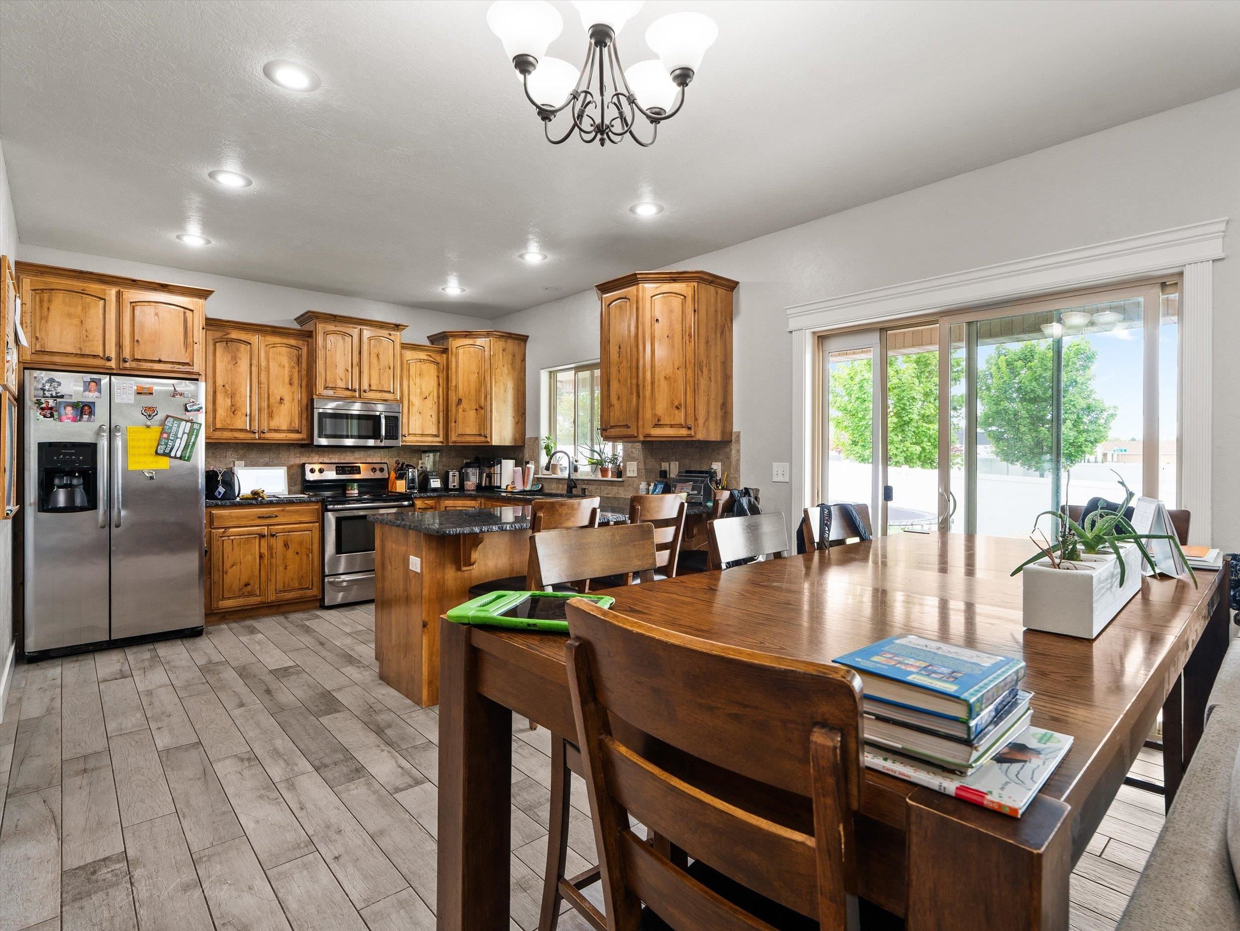 607 Nathan Lane, Chubbuck, Idaho image 12