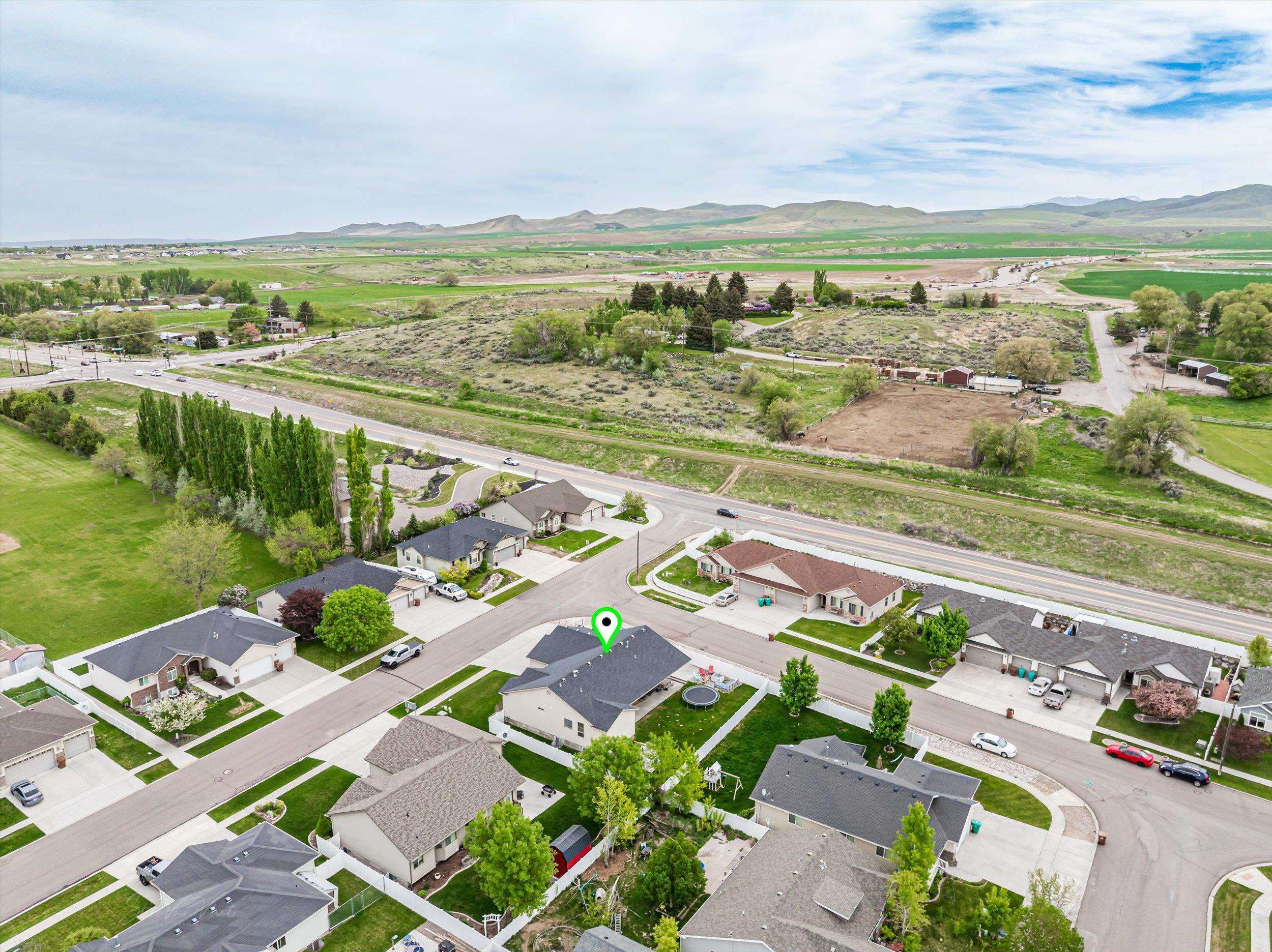 607 Nathan Lane, Chubbuck, Idaho image 4