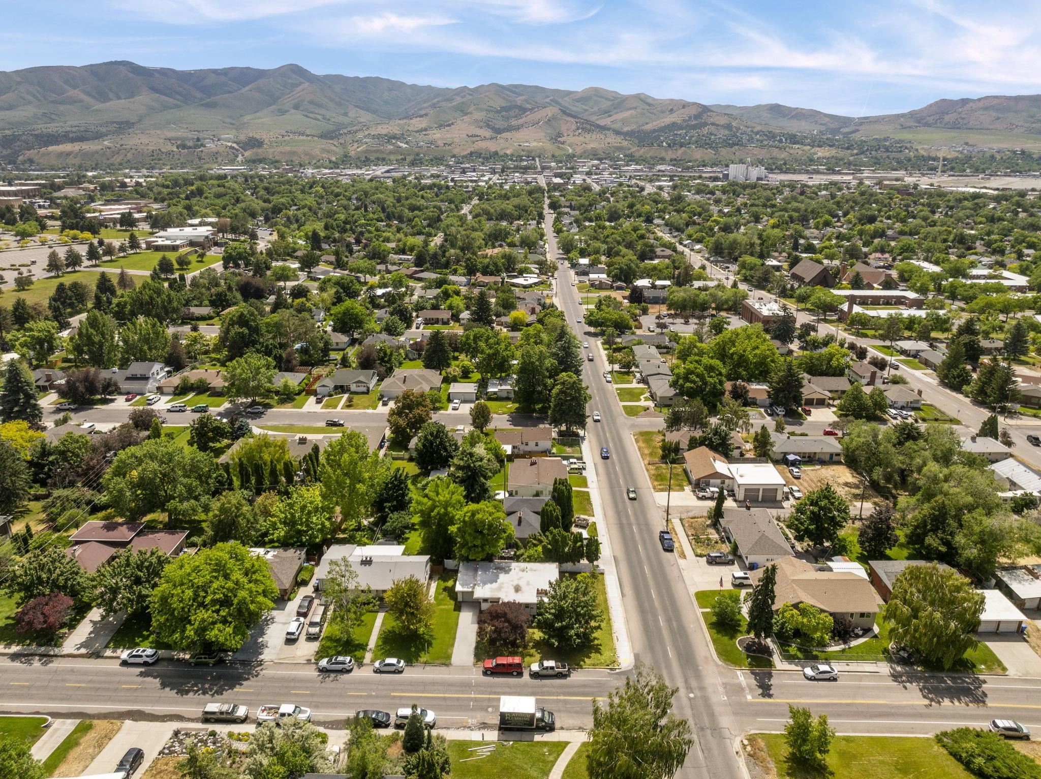 105 S 19th Ave, Pocatello, Idaho image 43