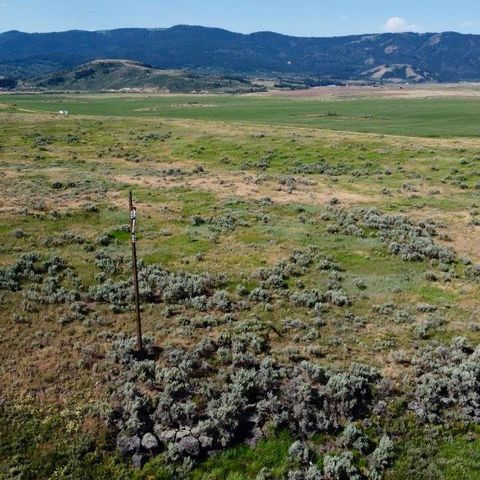 Vacant Land For Sale - TBD Gunnell Rd Lot #1<br/> Soda Springs, ID 83276