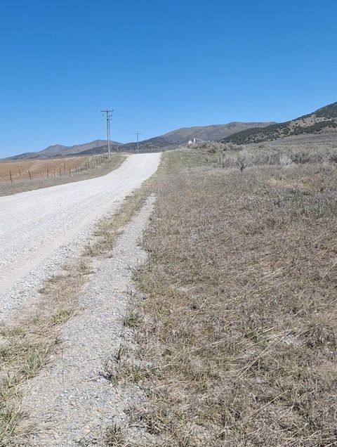 Vacant Land For Sale - TBD Talmage Rd<br/> Bancroft, ID 83217