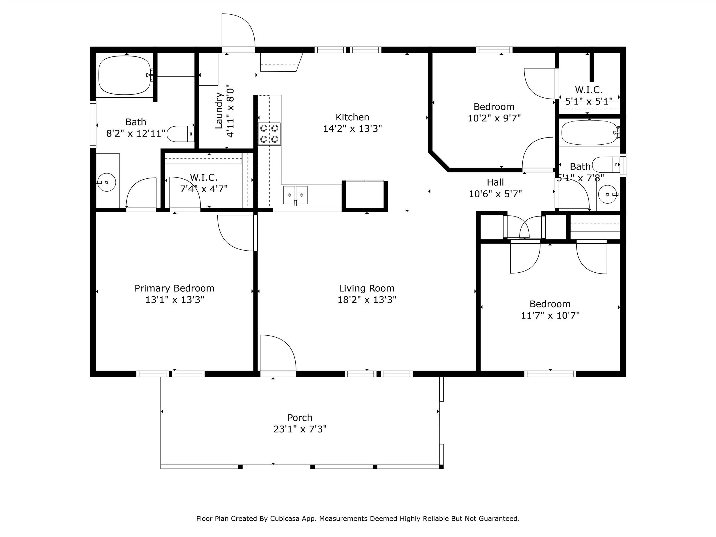 1758 N Arizona Dr, Pocatello, Idaho image 27