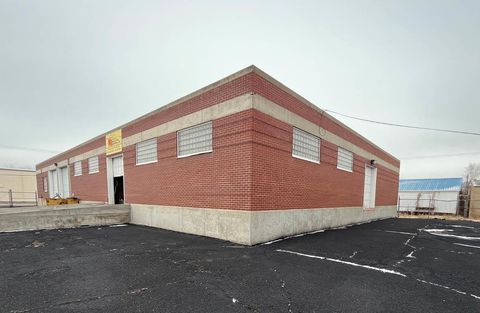 Photo of 1919 N Harrison Avenue, Pocatello, ID 83204 (MLS # 582049)