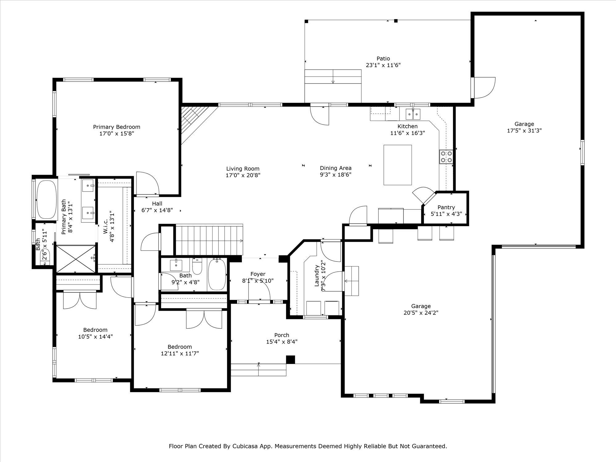 2010 Mariah Way, Pocatello, Idaho image 48