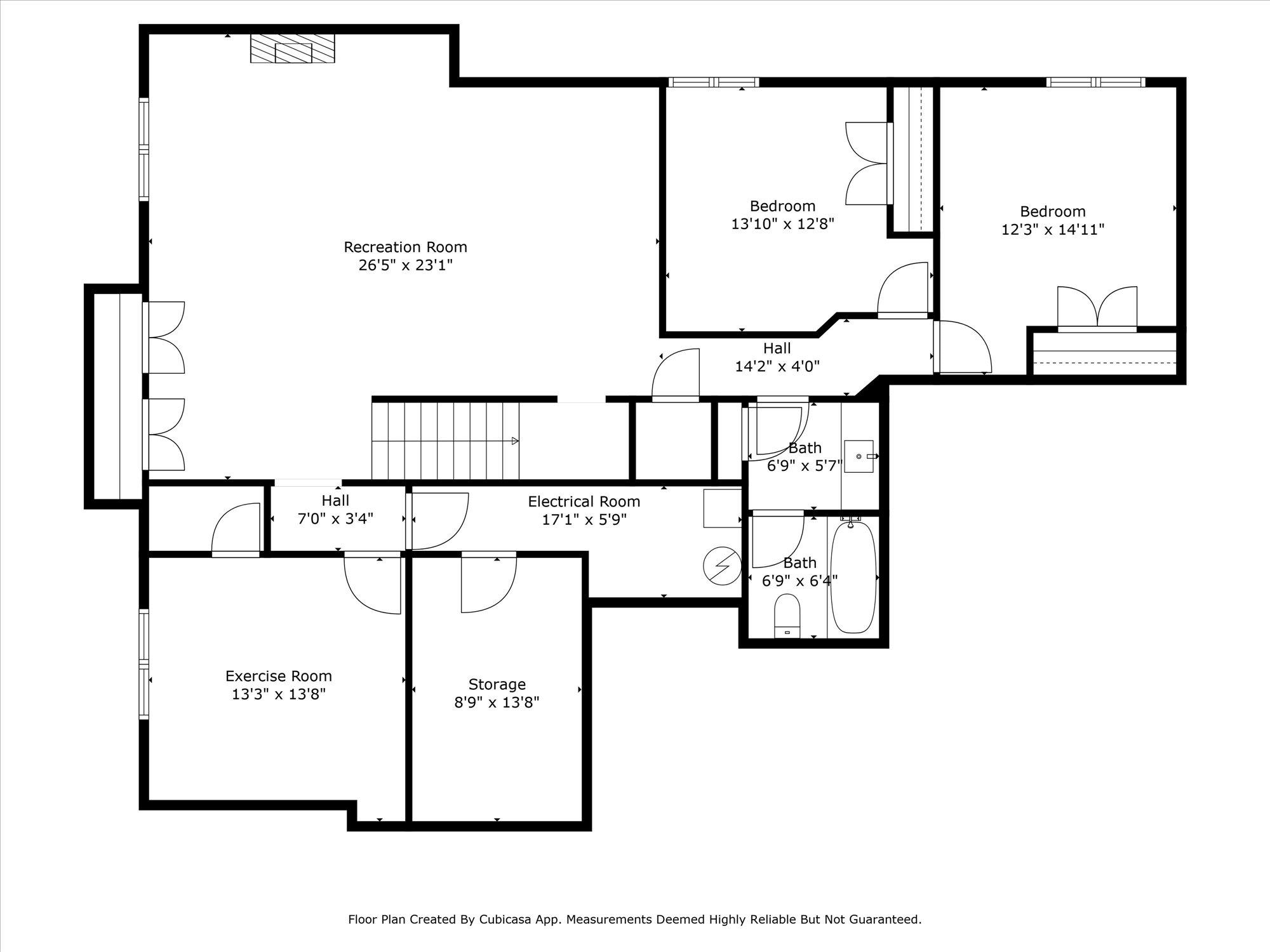 2010 Mariah Way, Pocatello, Idaho image 49