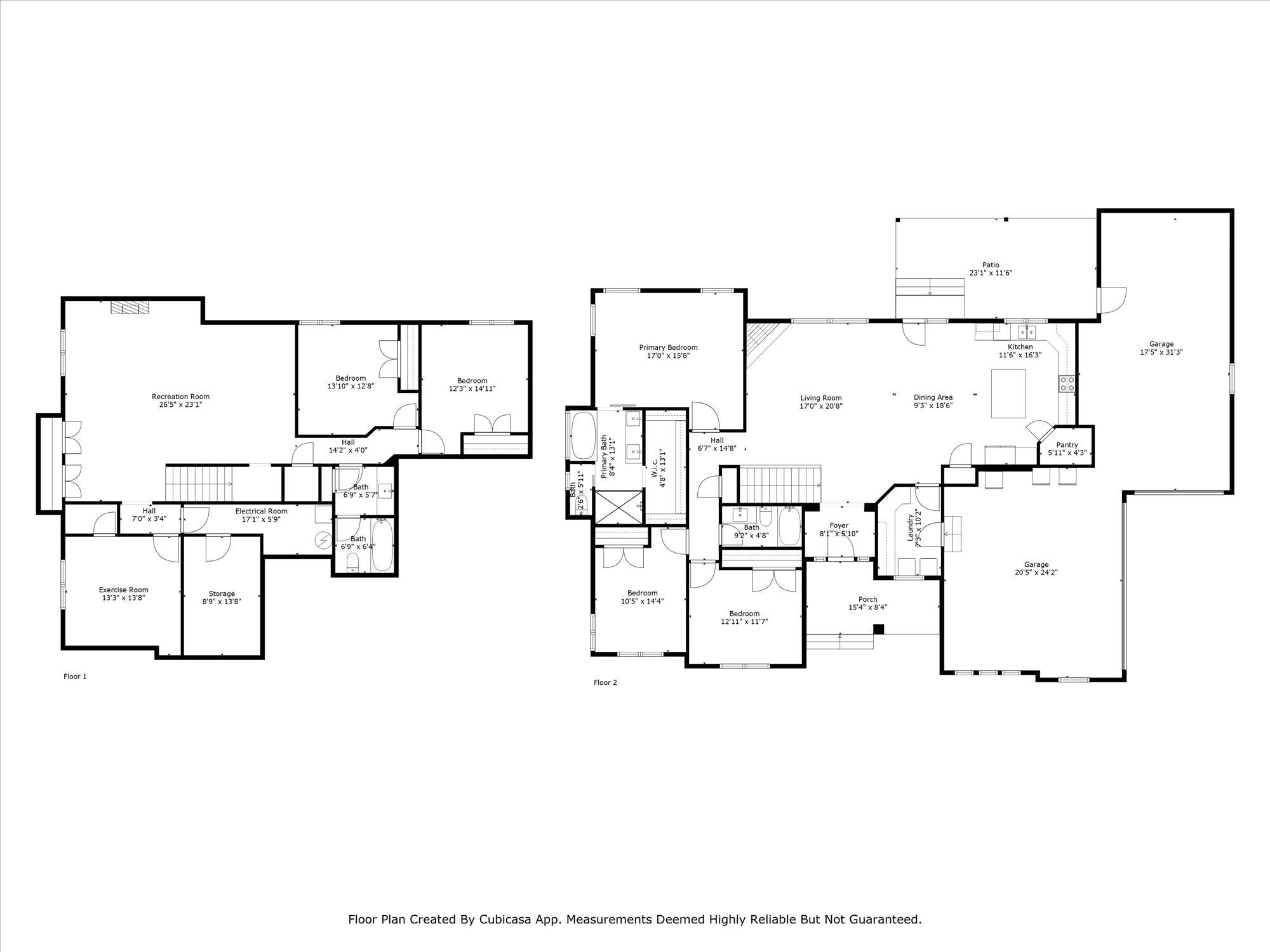 2010 Mariah Way, Pocatello, Idaho image 47