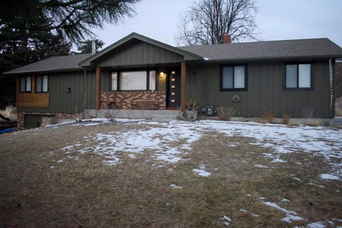 Photo of 930 Shale Drive, Pocatello, ID 83204 (MLS # 581114)